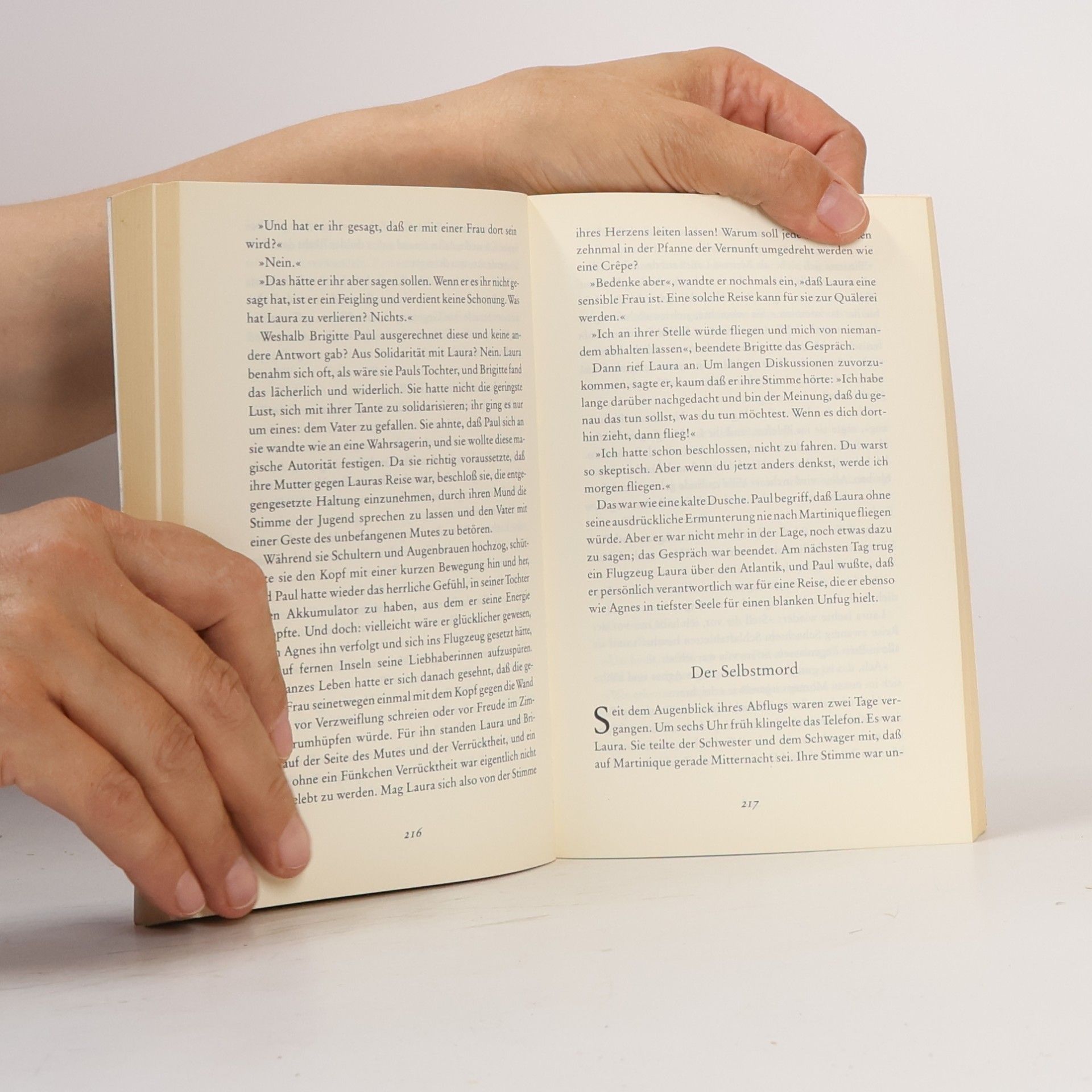 Milan Kundera Die Unsterblichkeit