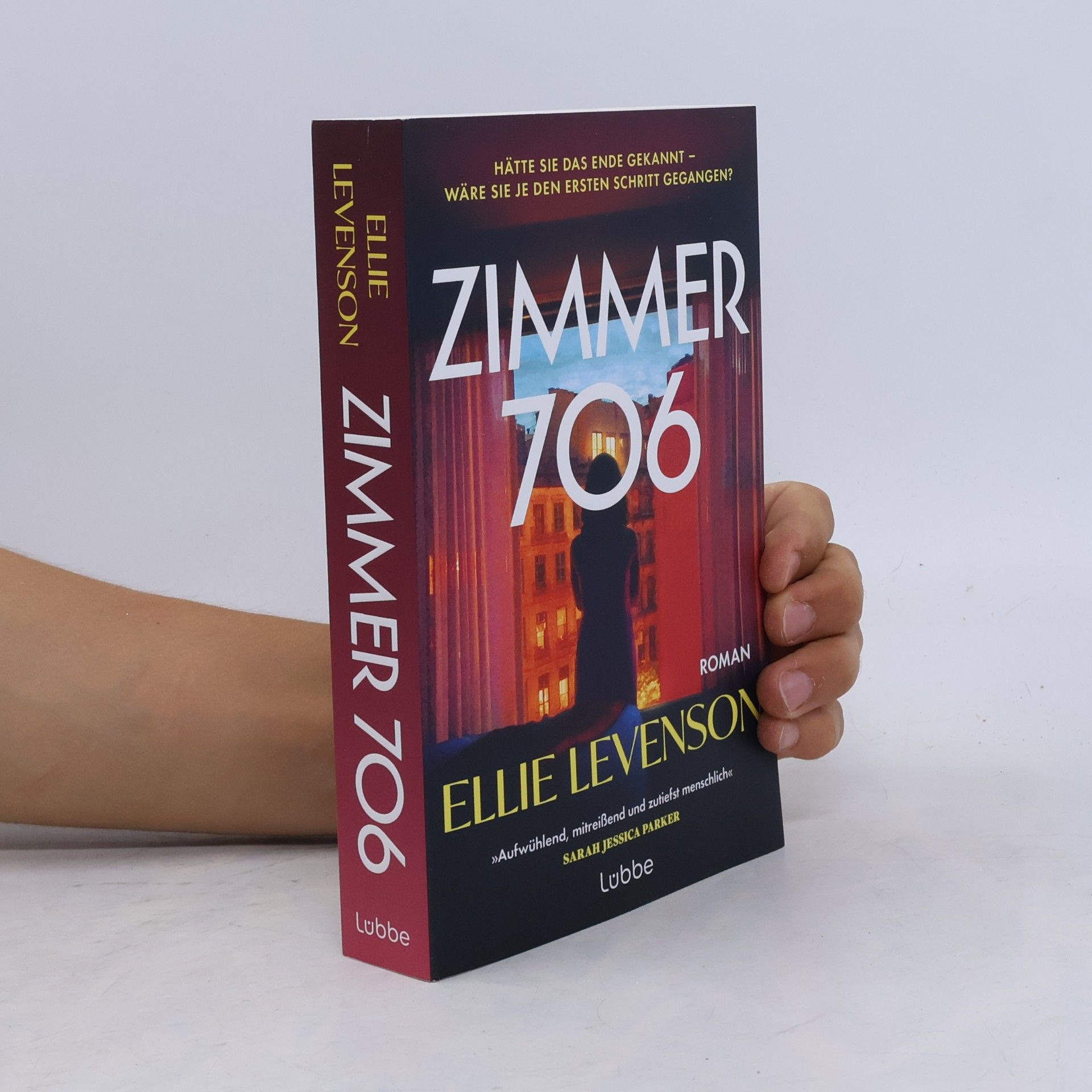 Ellie Levenson Zimmer 706