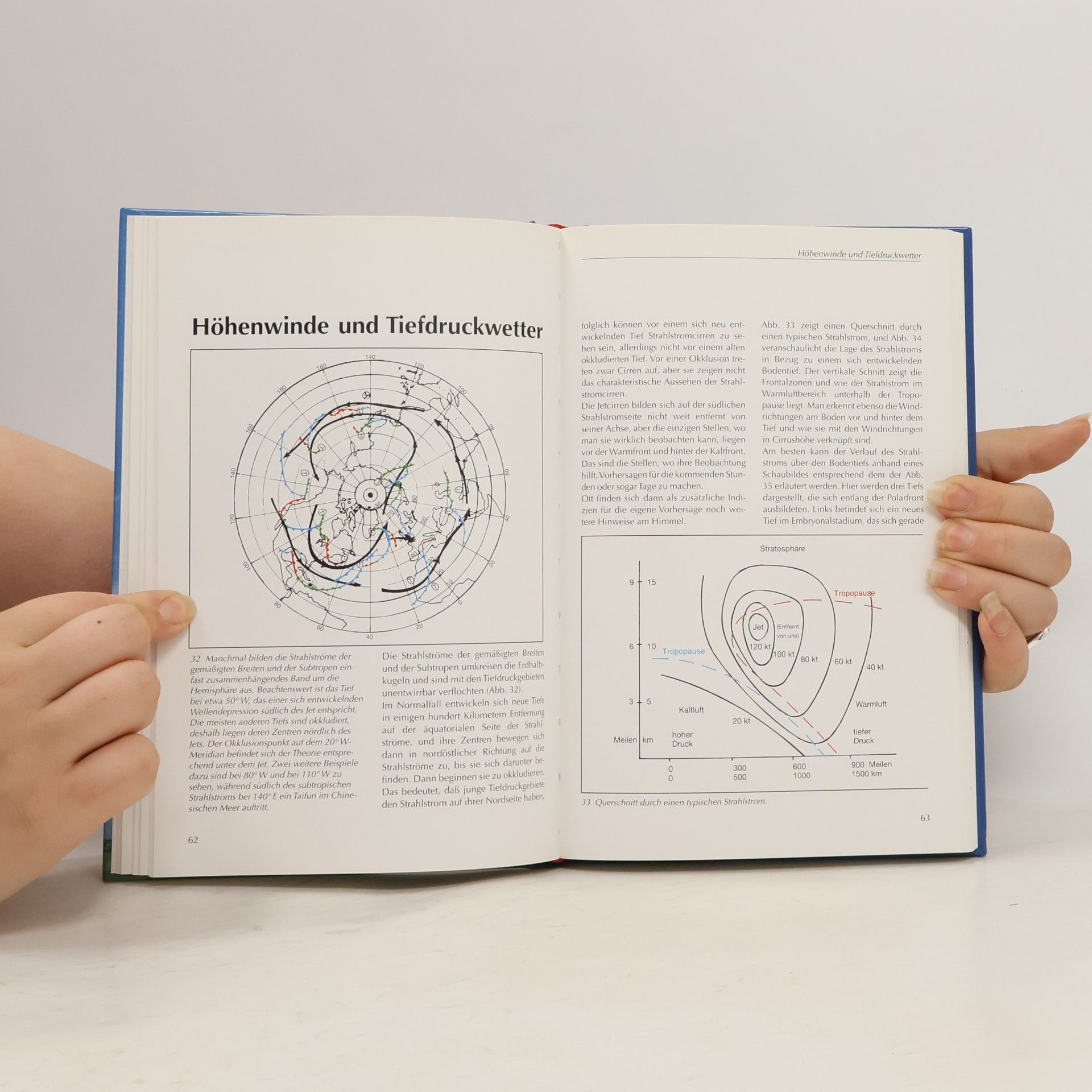 Alan Watts Das Wetterhandbuch
