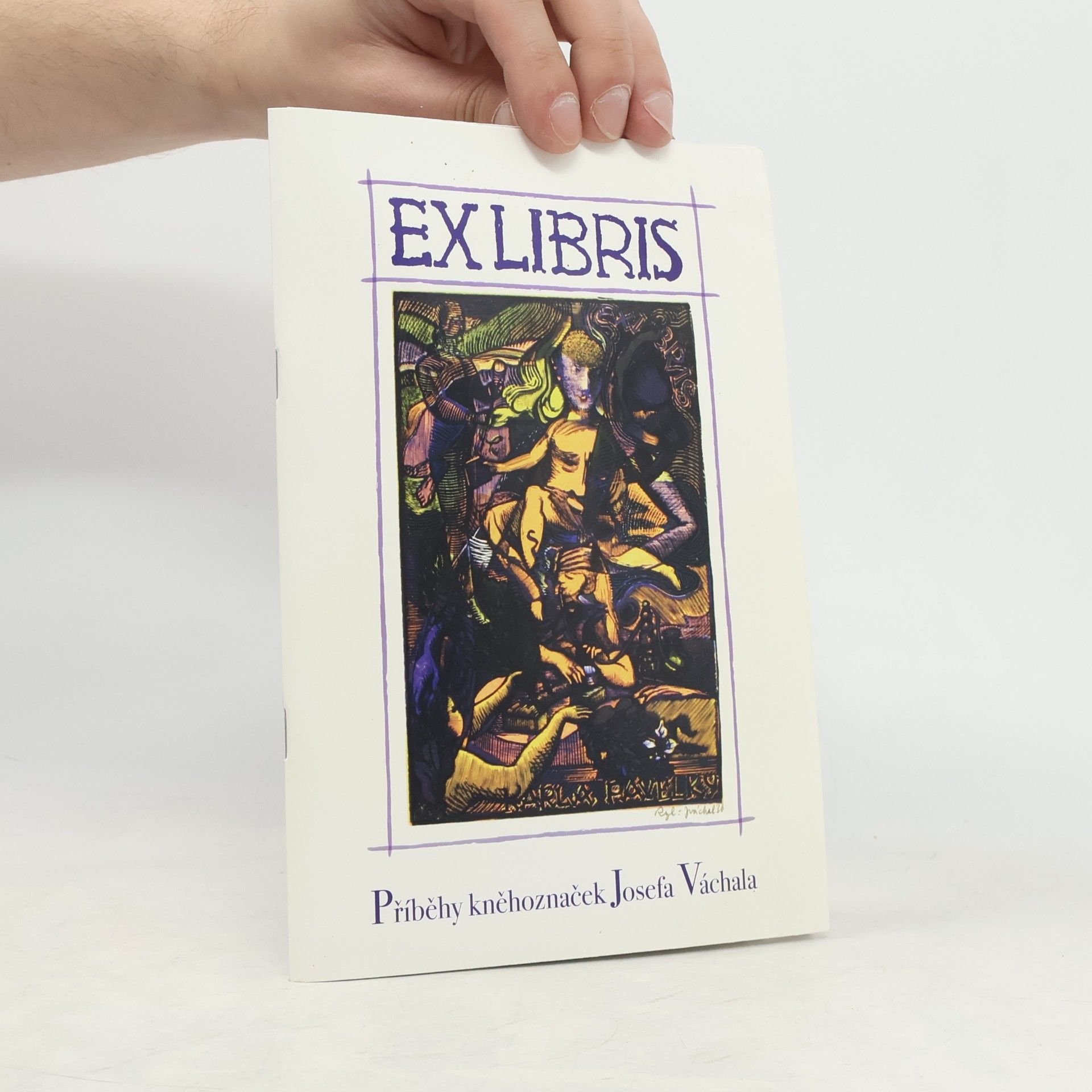 Exlibris