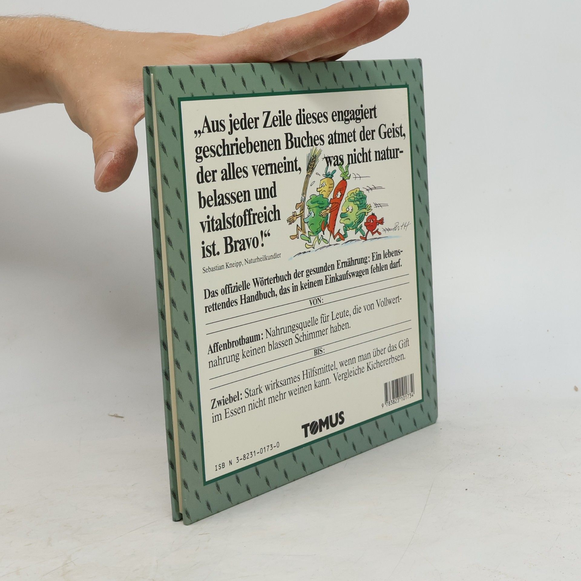 Autores varios Bioköstler