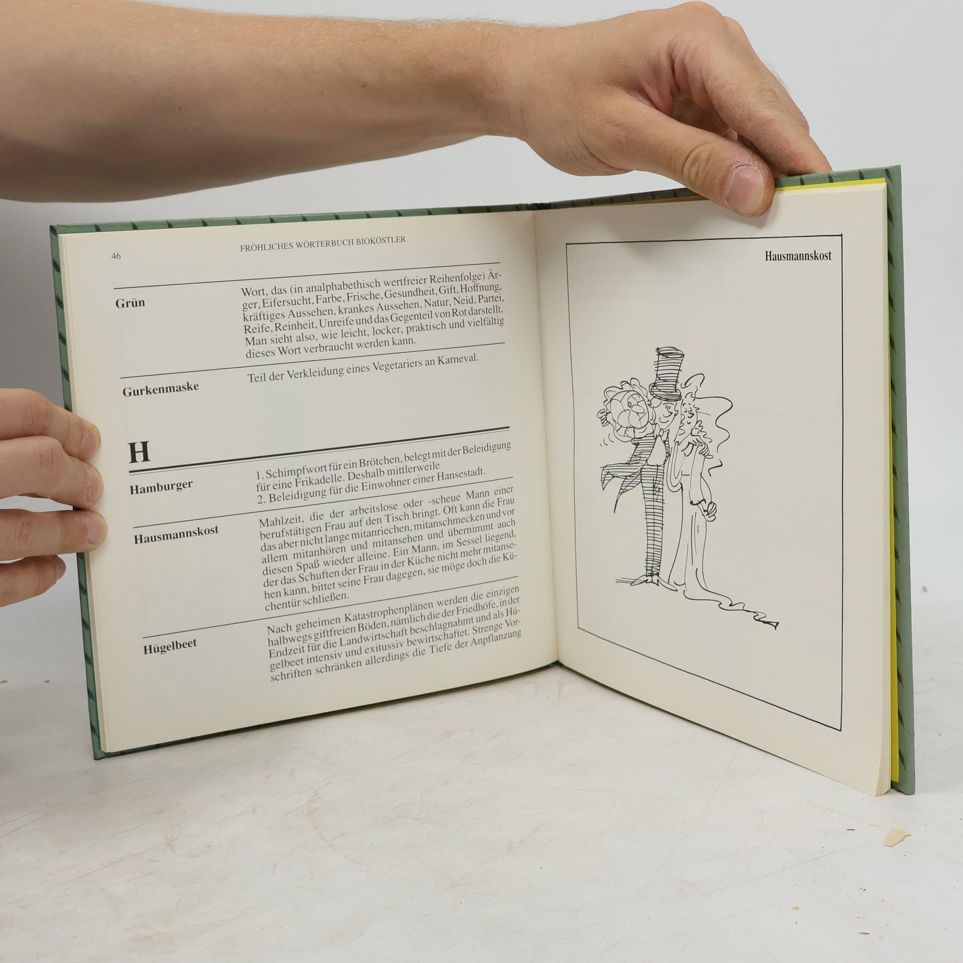 Autores varios Bioköstler