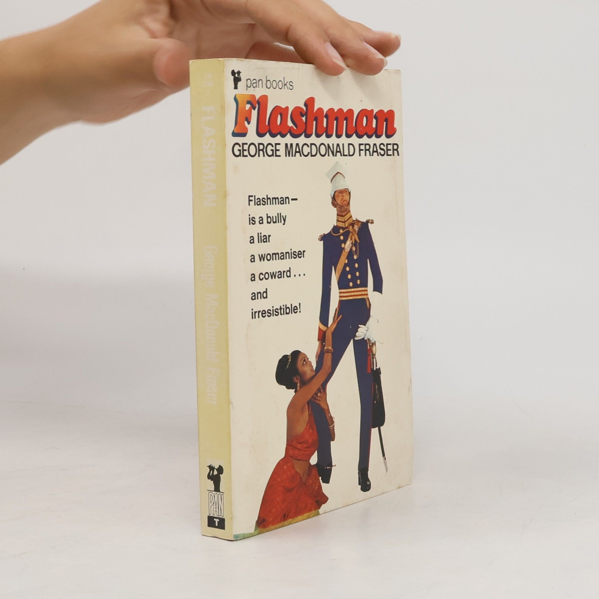 Flashman