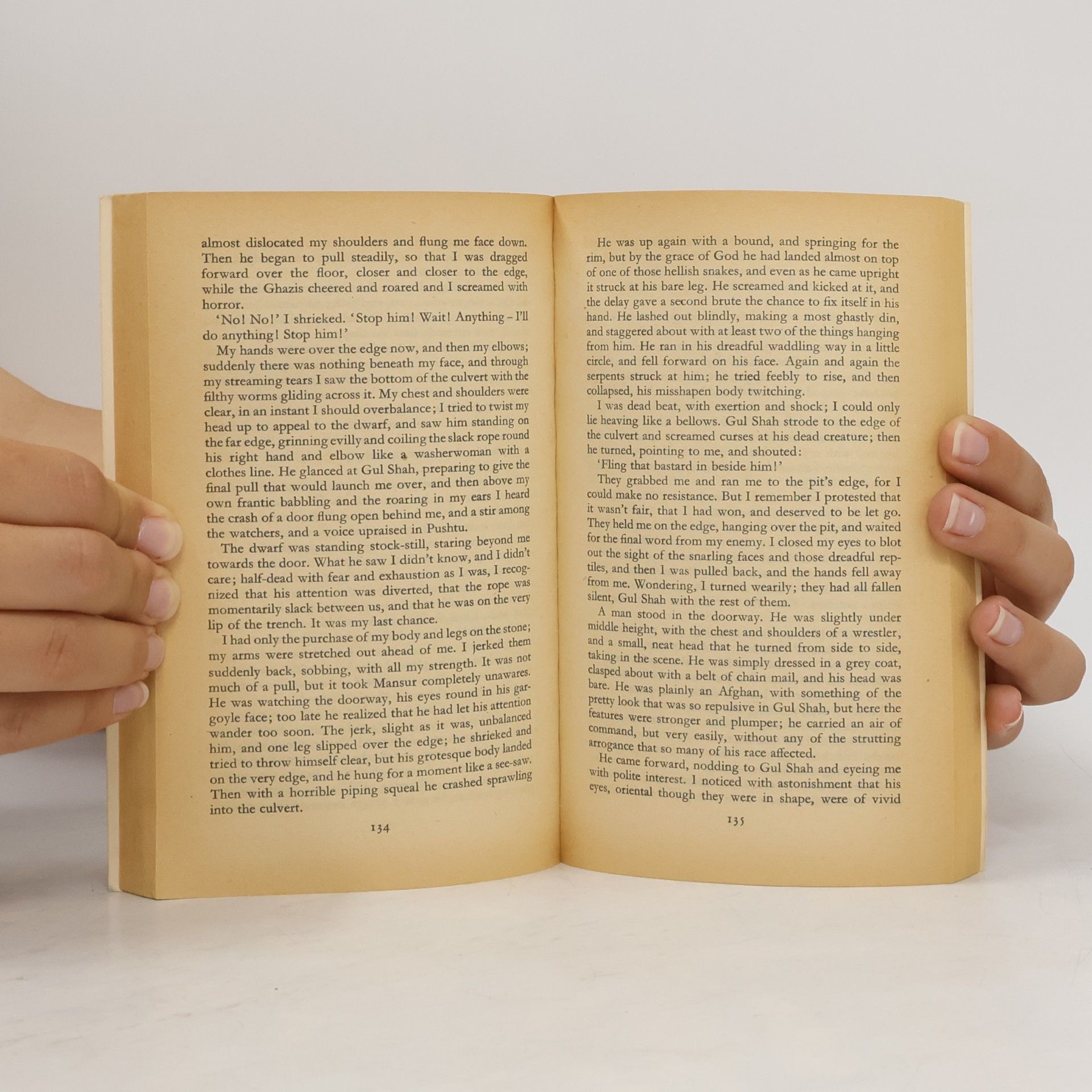 George MacDonald Fraser Flashman