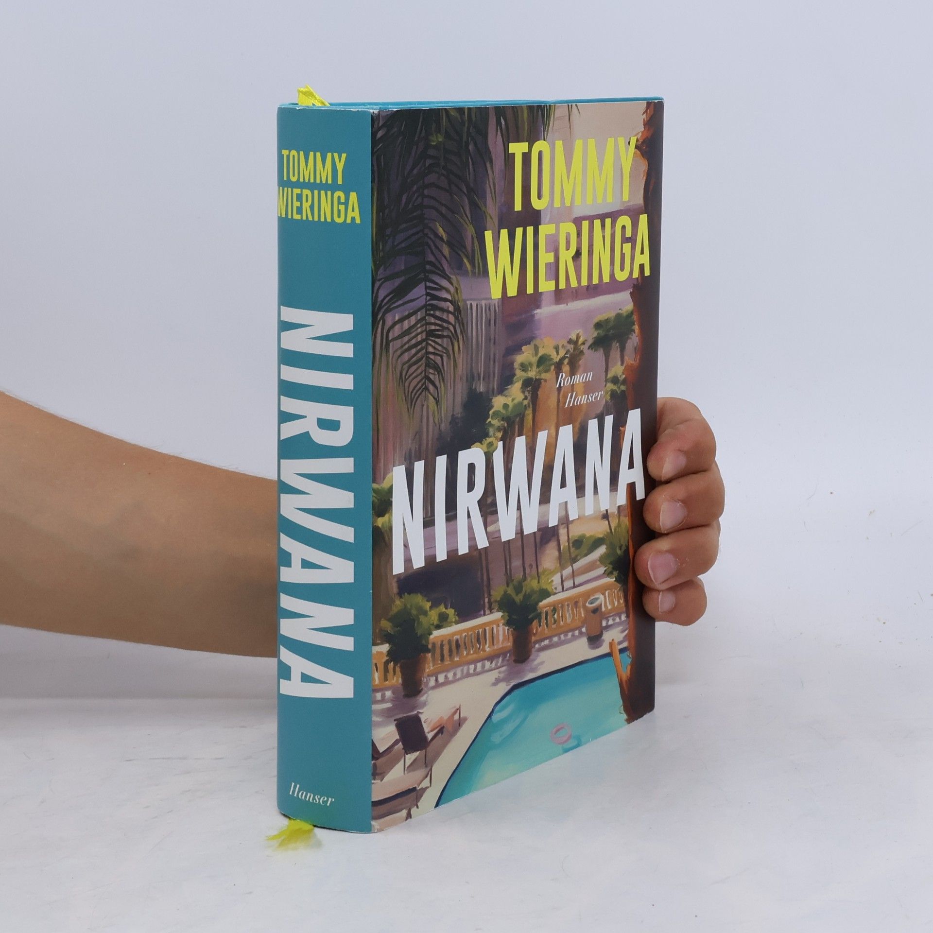 Nirwana