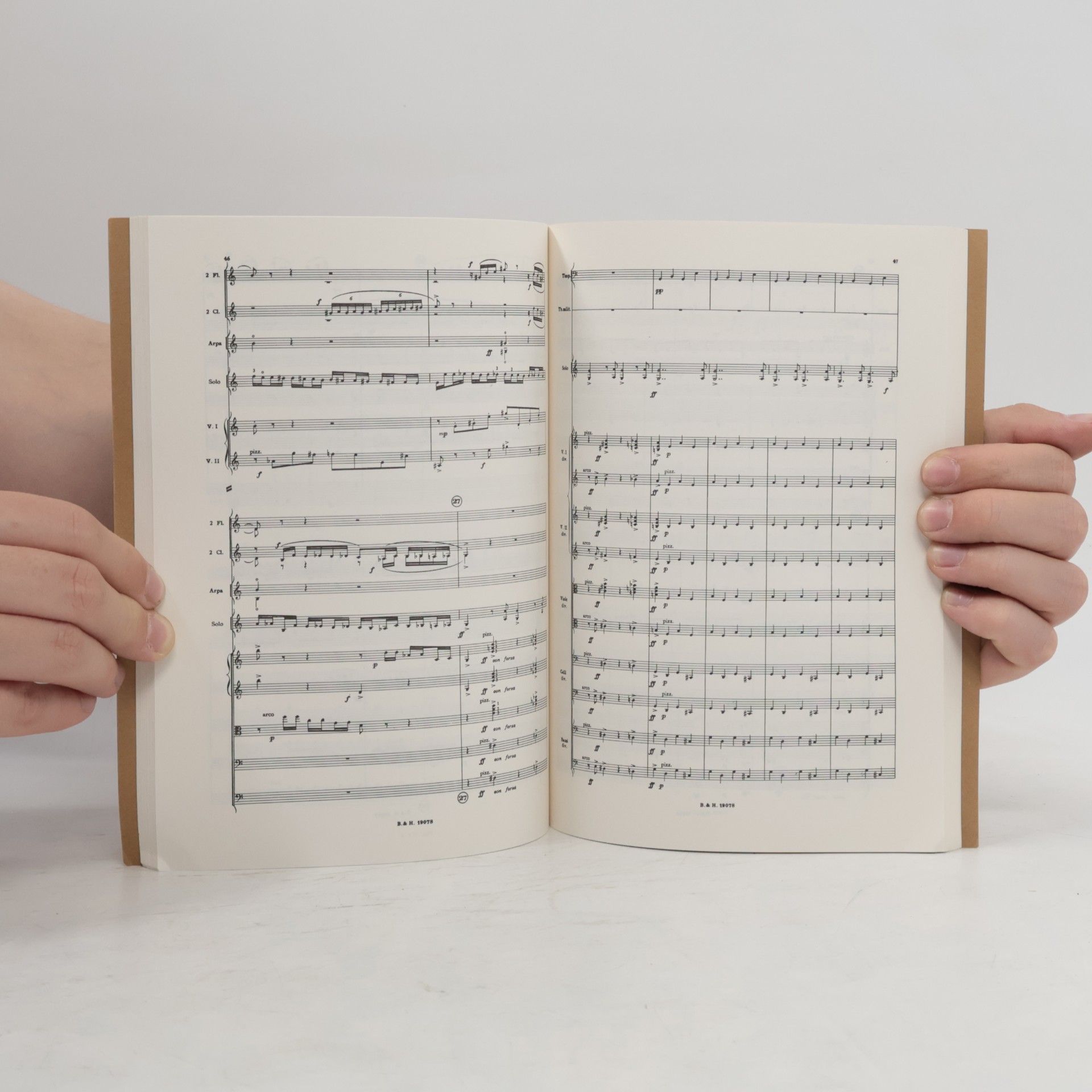 Sergei Sergejewitsch Prokofjew Violin Concerto No. 1