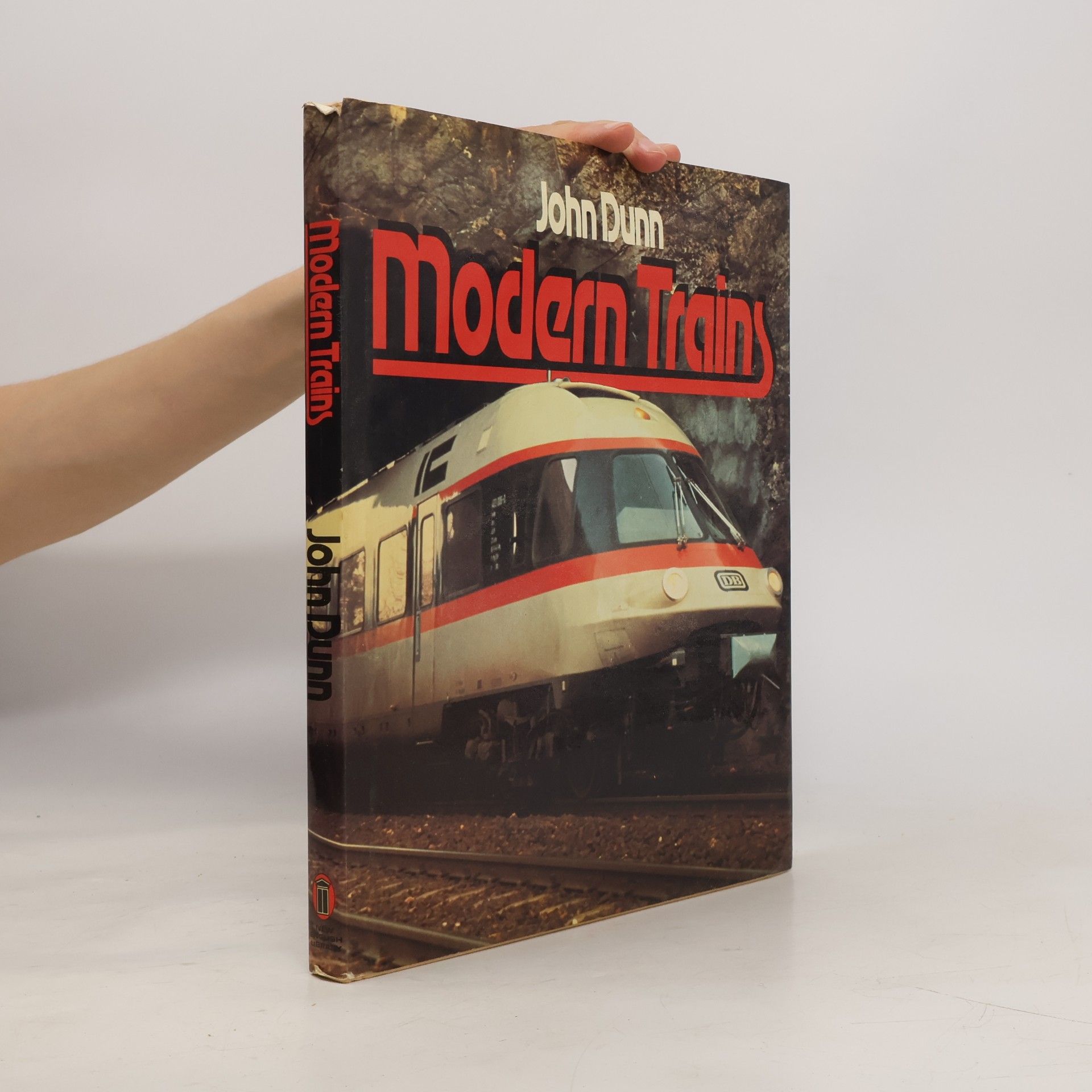 Modern Trains
