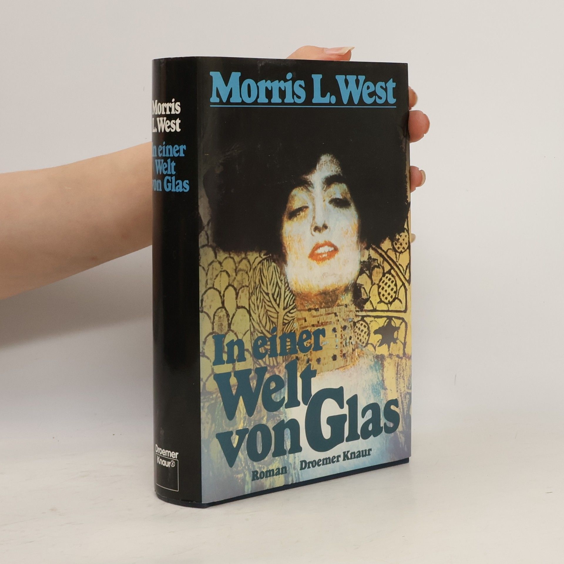 Morris L. West In einer Welt von Glas