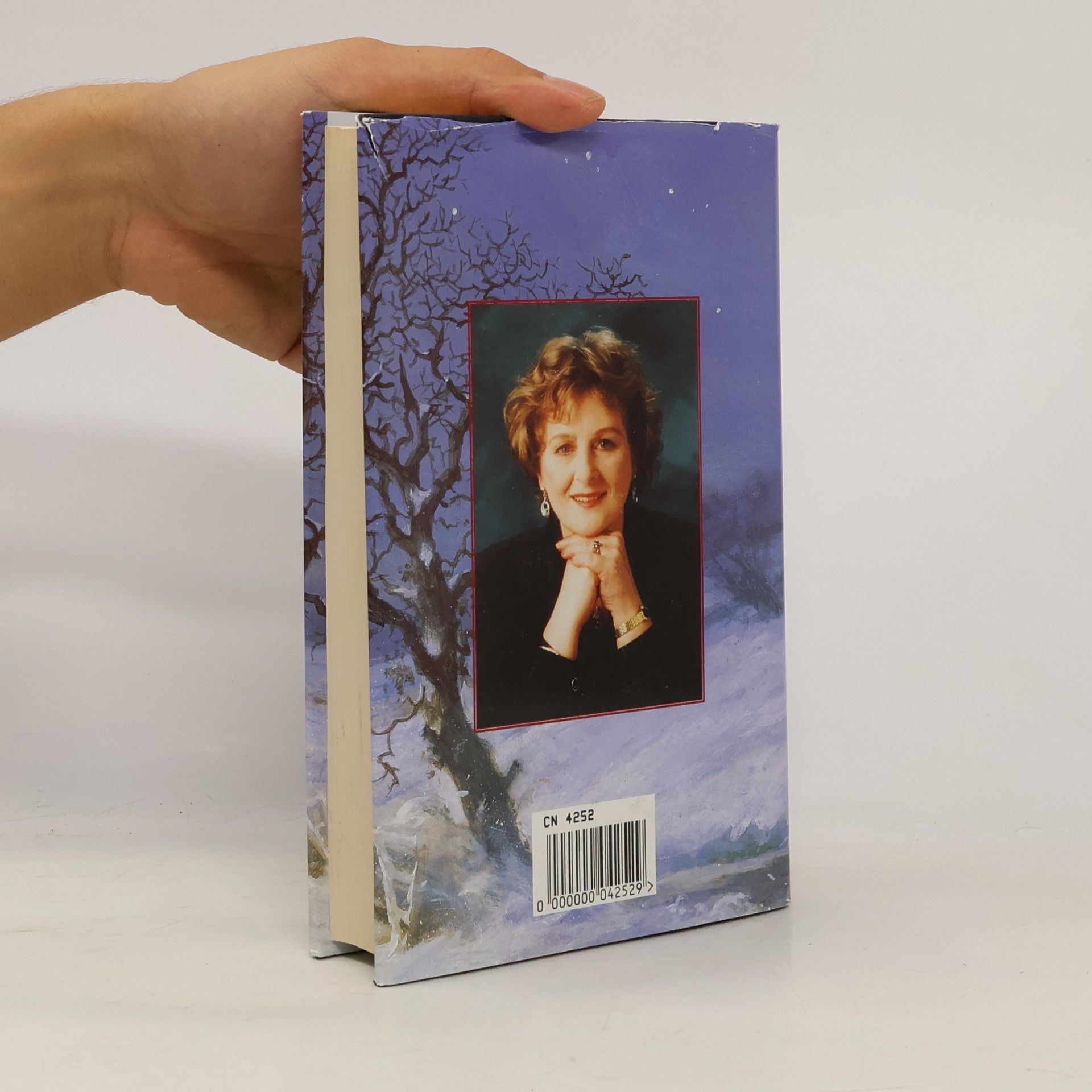 Josephine Cox Tomorrow The World