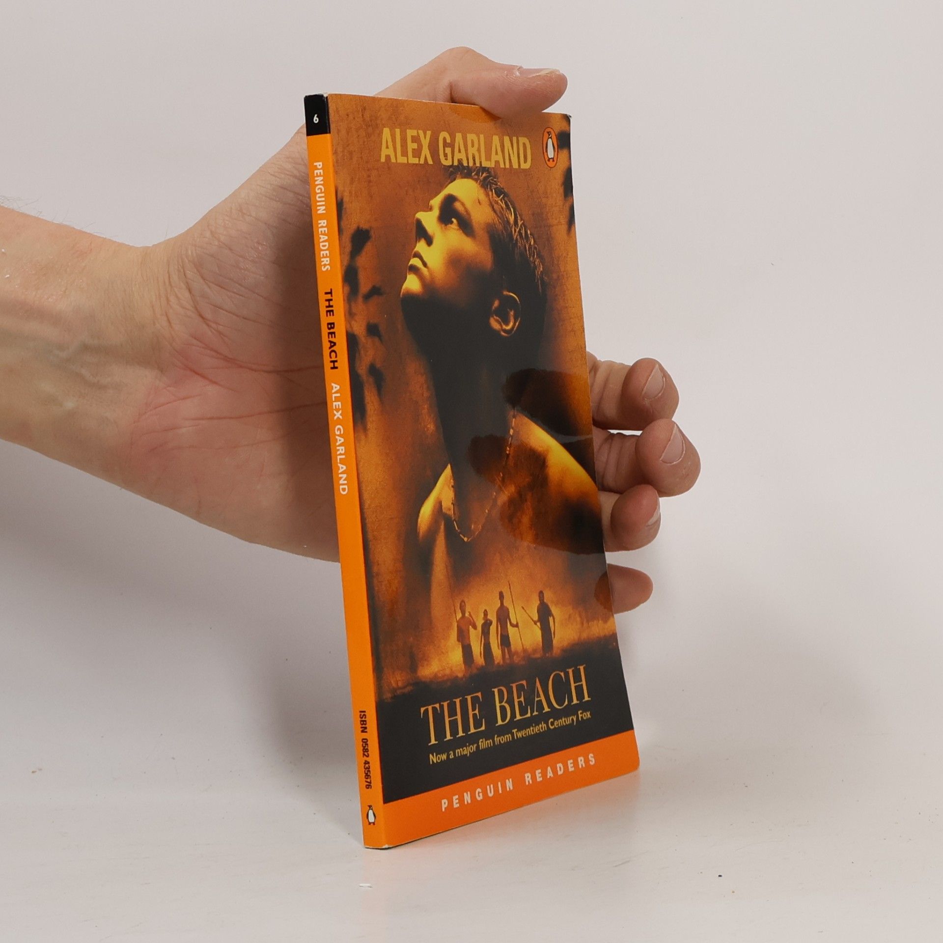Alex Garland The Beach