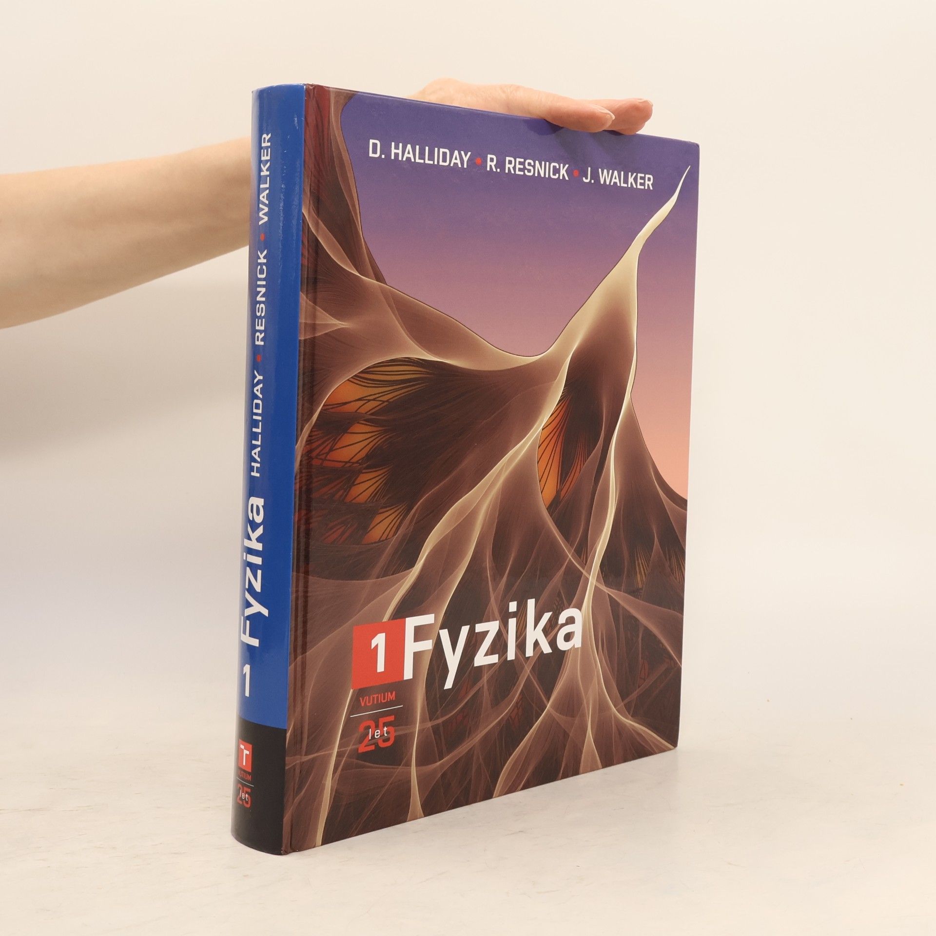 Fyzika 1