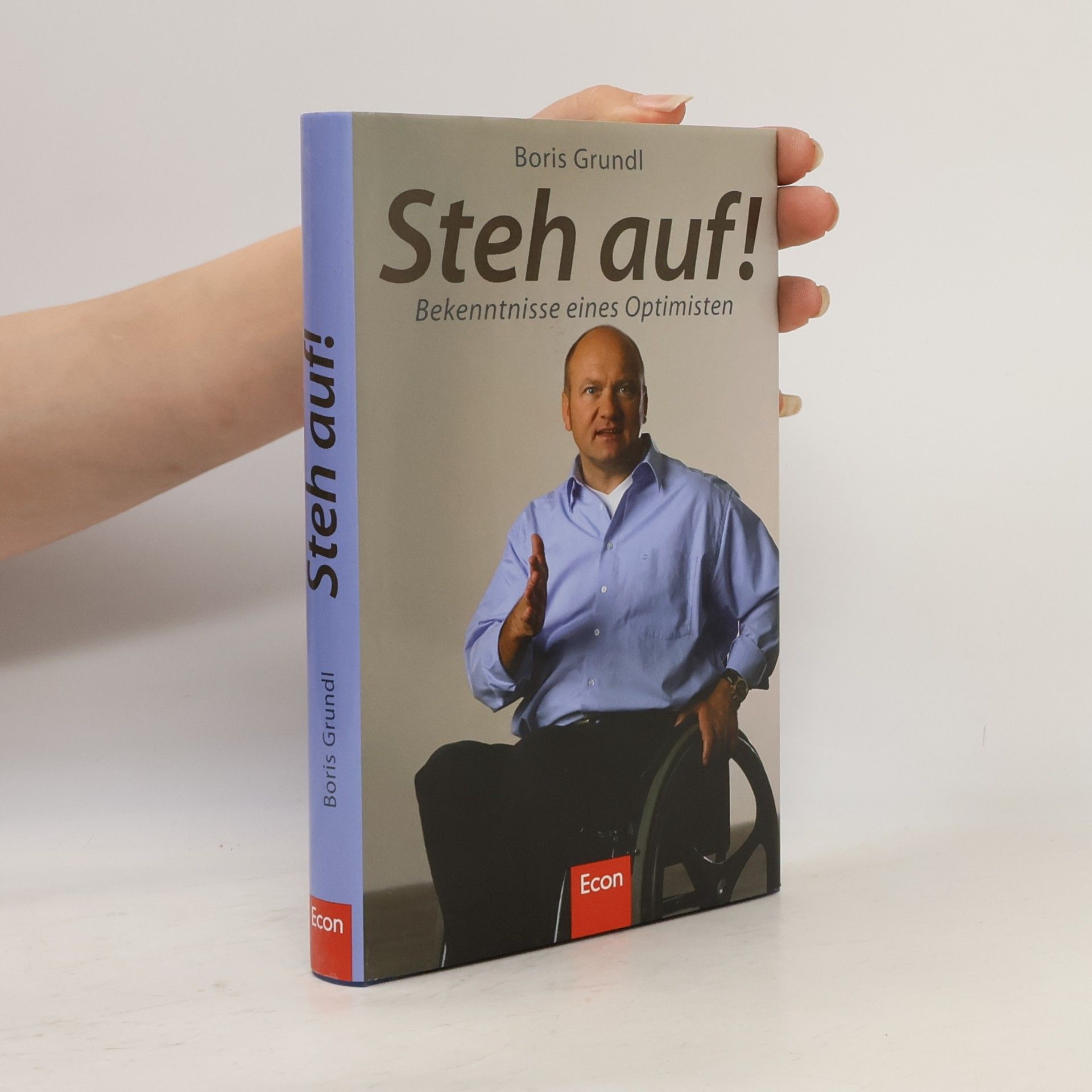 Steh auf!