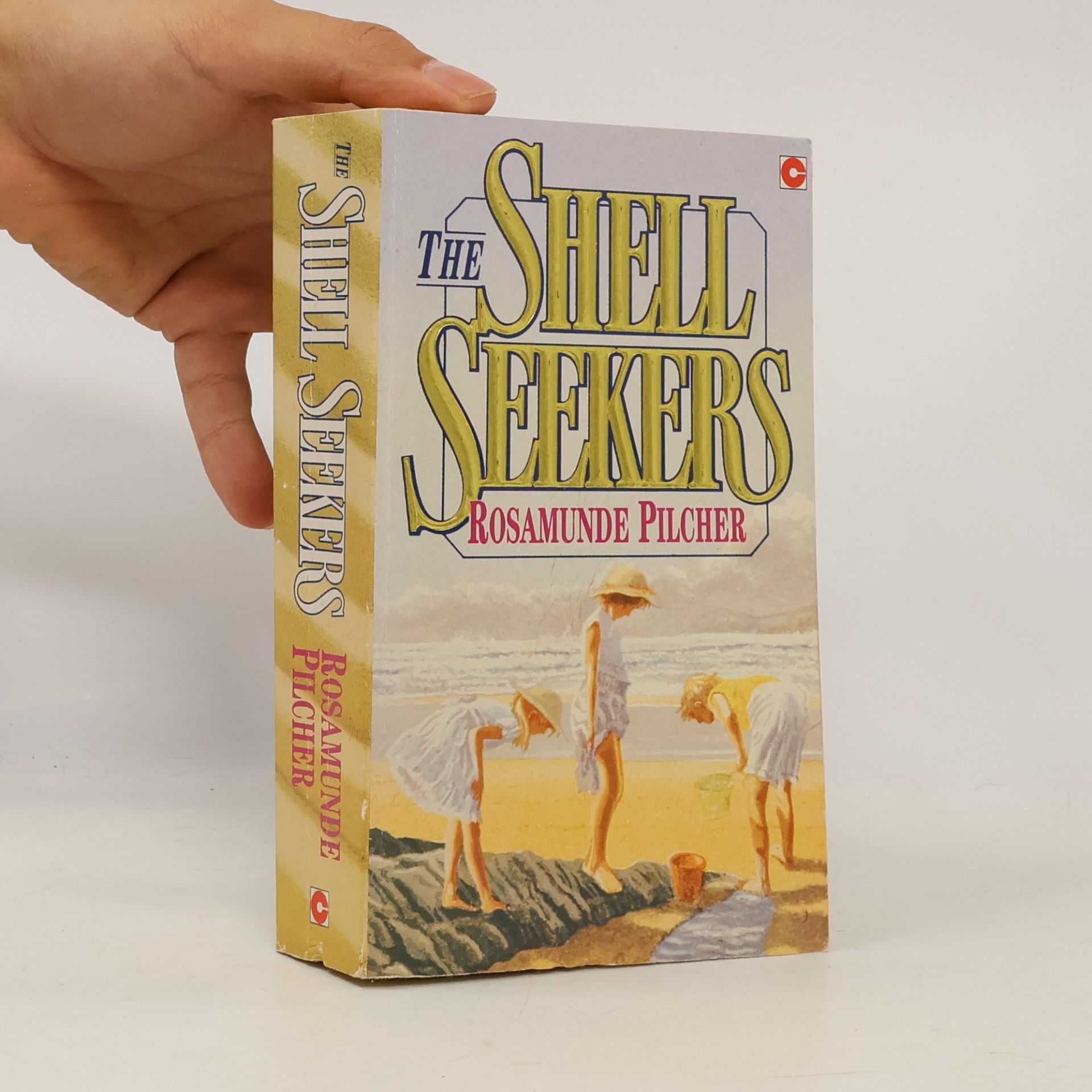 Rosamunde Pilcher The Shell Seekers