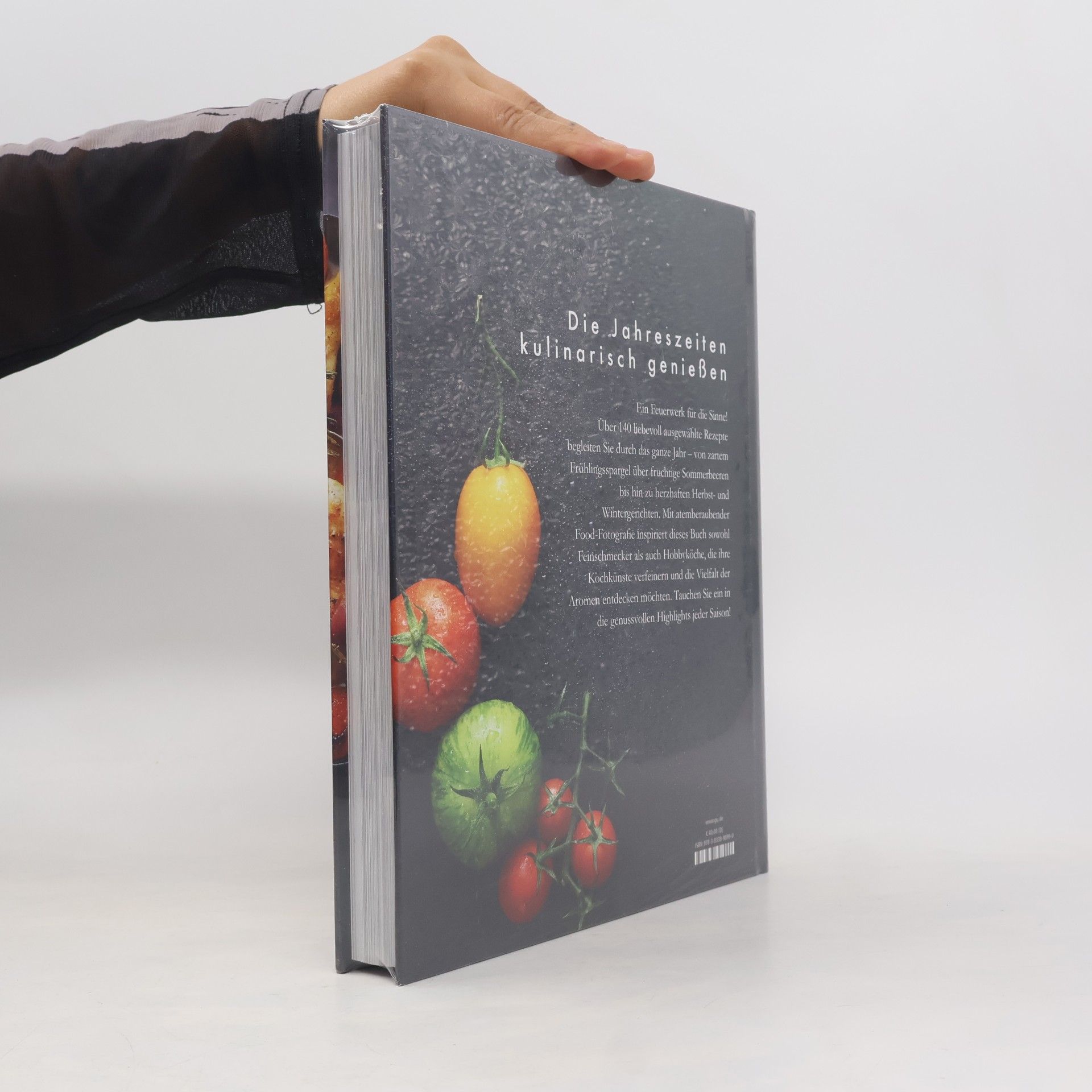Andreas Neubauer Saison