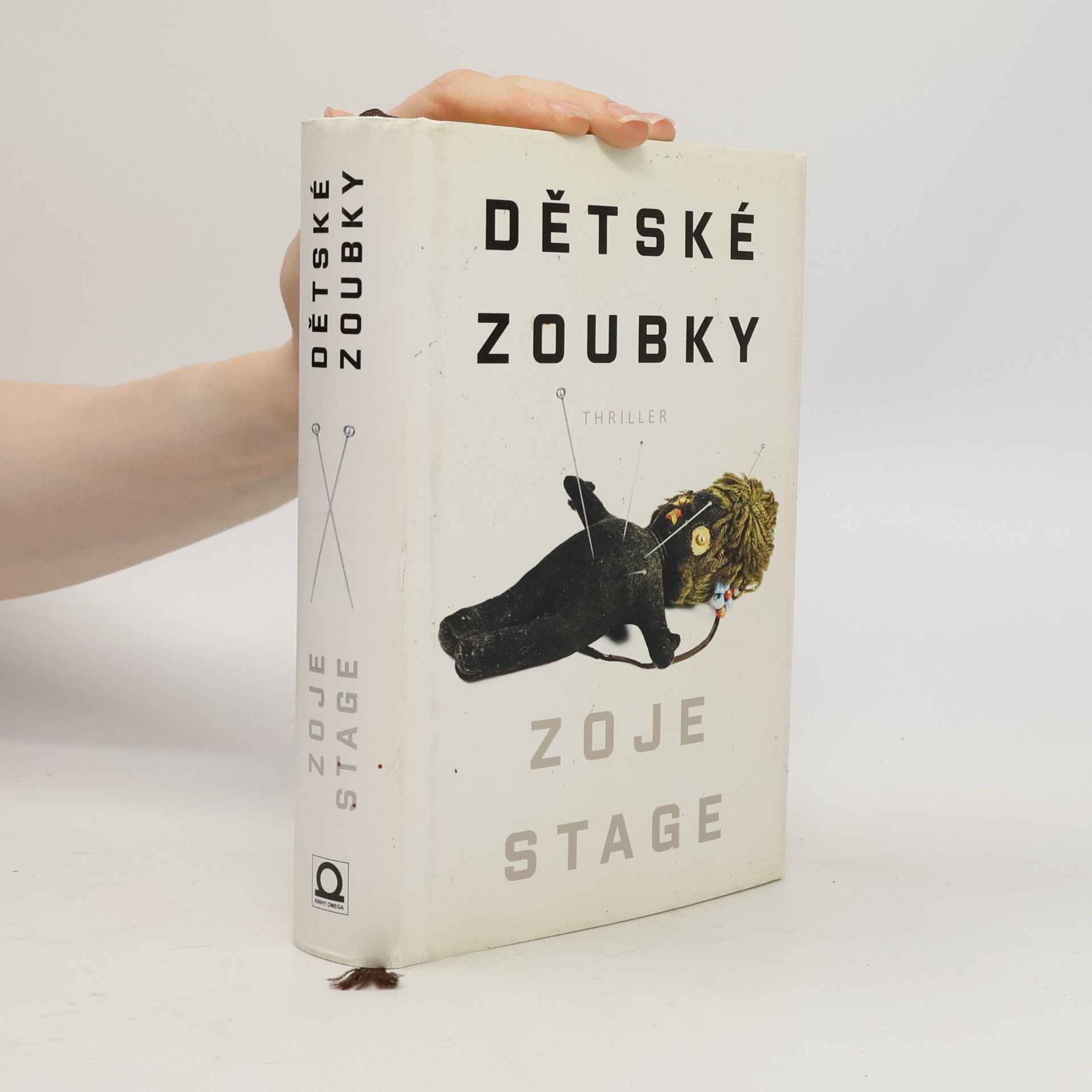 Zoje Stage Dětské zoubky