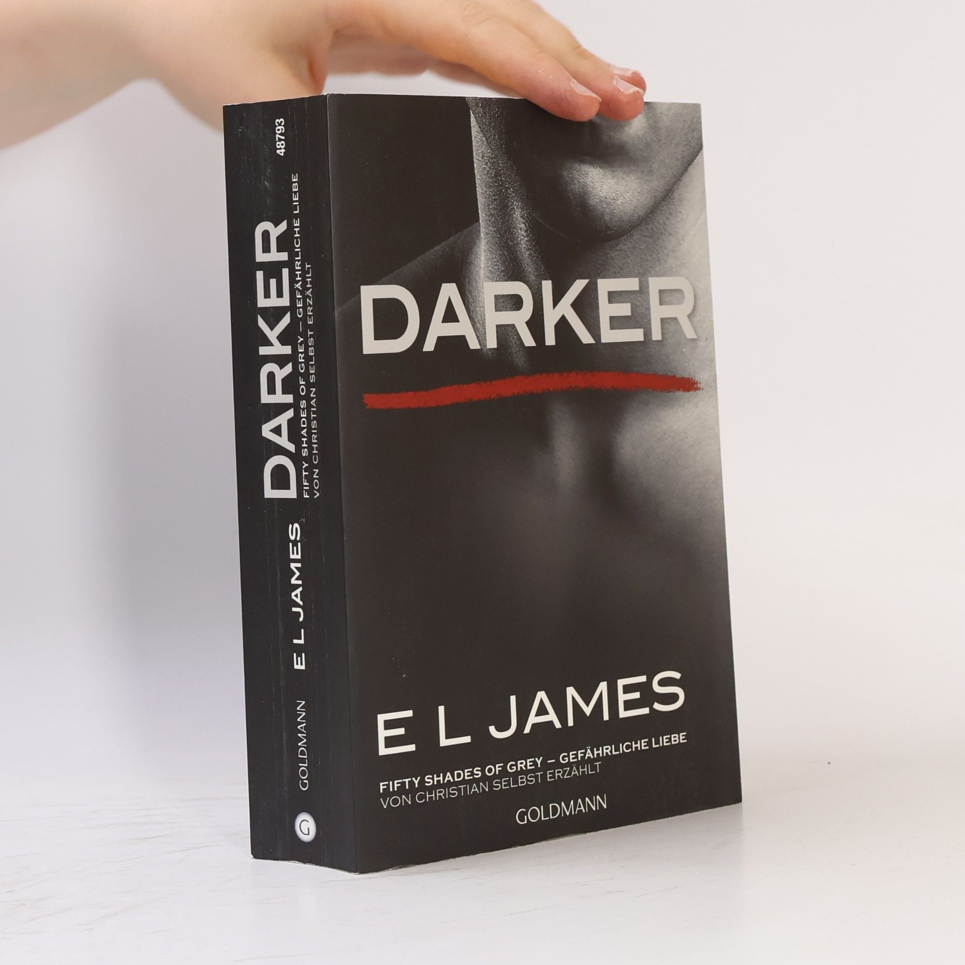 Darker