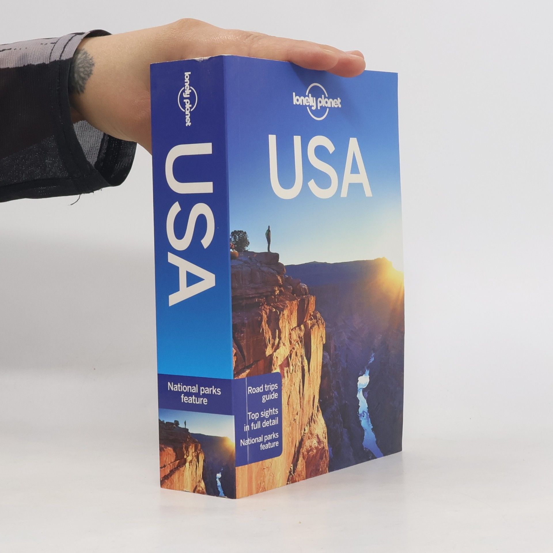 USA