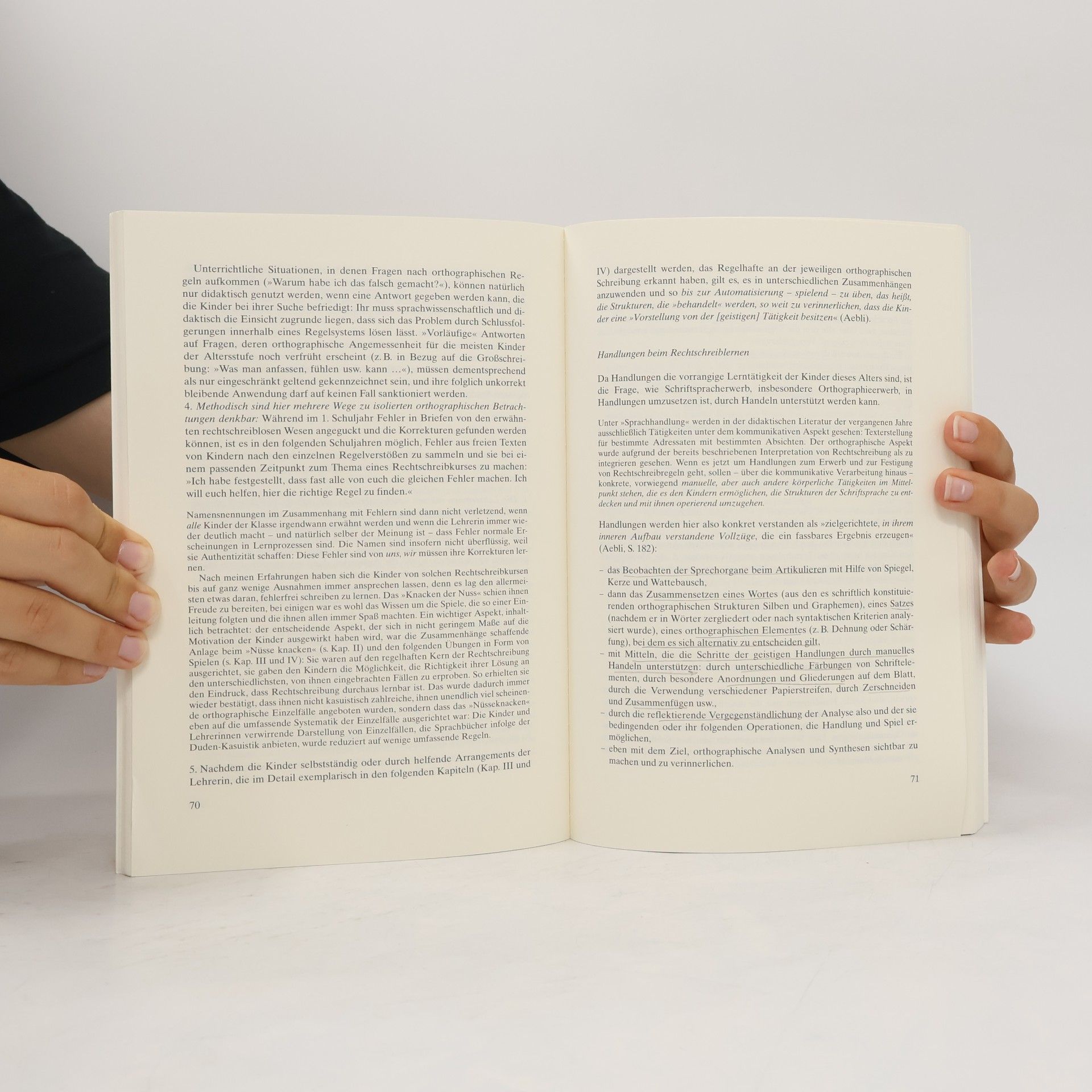 Christa Röber-Siekmeyer Beltz Praxis: Die Schriftsprache entdecken - 3. Auflage mit Anmerkungen zur neuen Rechtschreibung