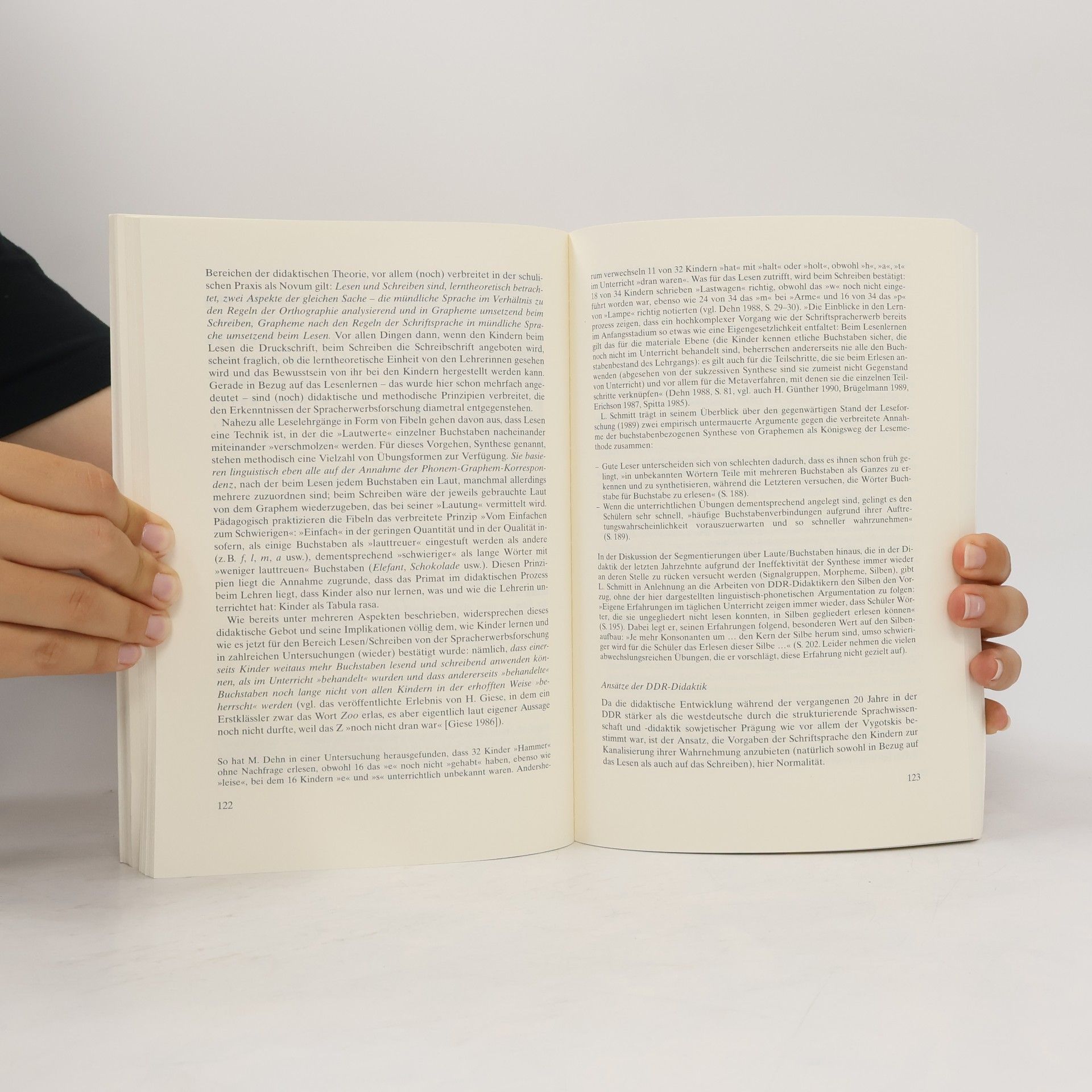Christa Röber-Siekmeyer Beltz Praxis: Die Schriftsprache entdecken - 3. Auflage mit Anmerkungen zur neuen Rechtschreibung