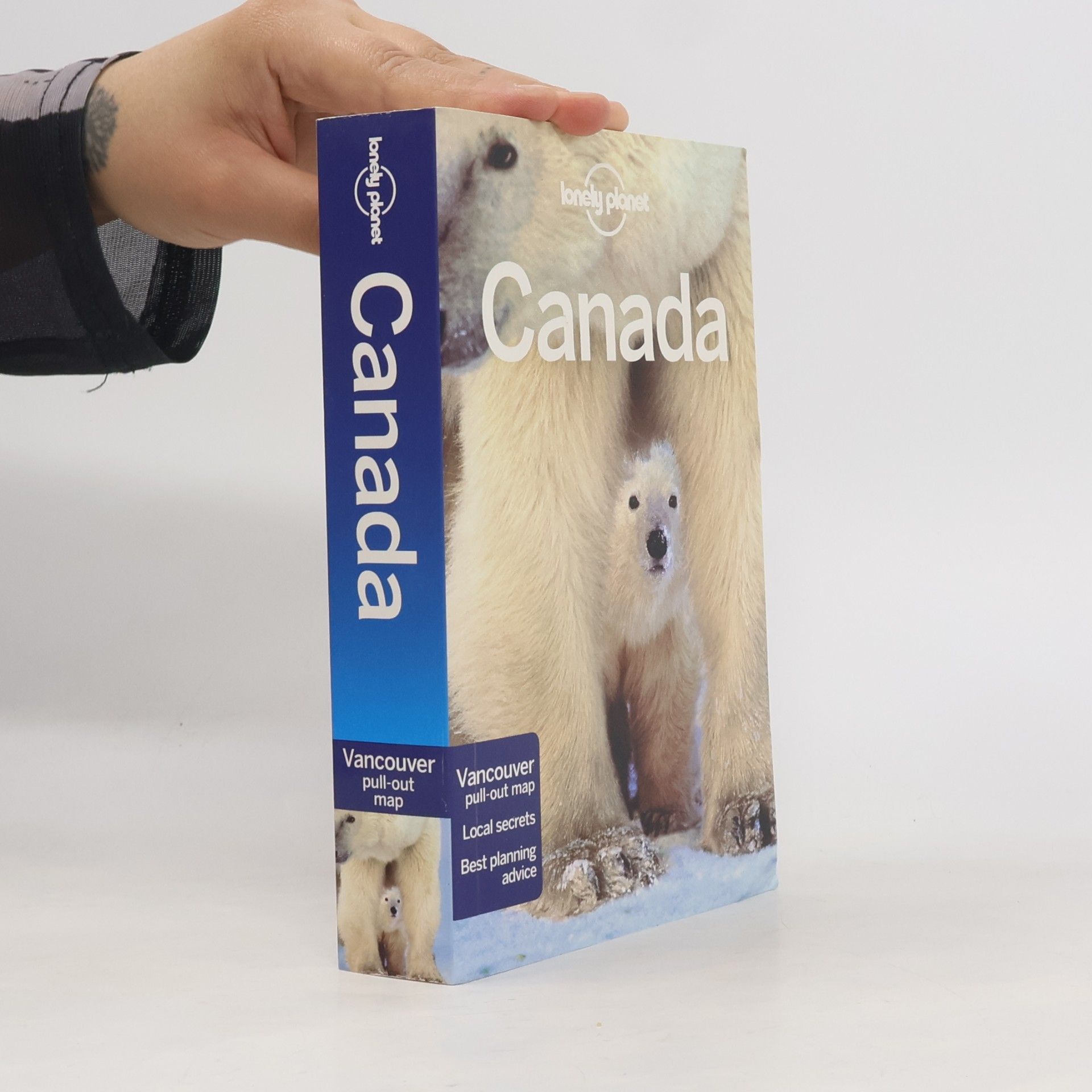 Collectif d'auteurs Canada