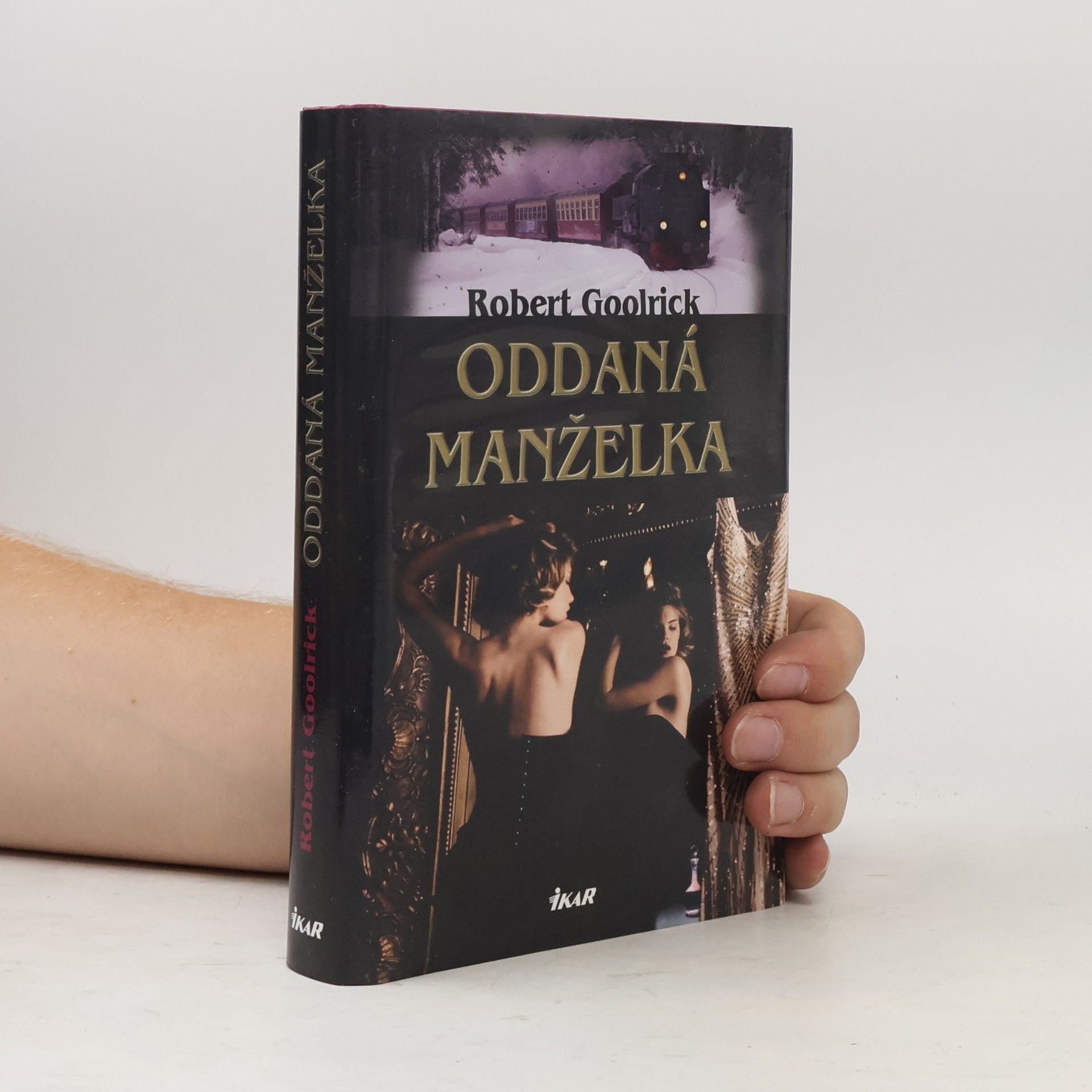 Oddaná manželka