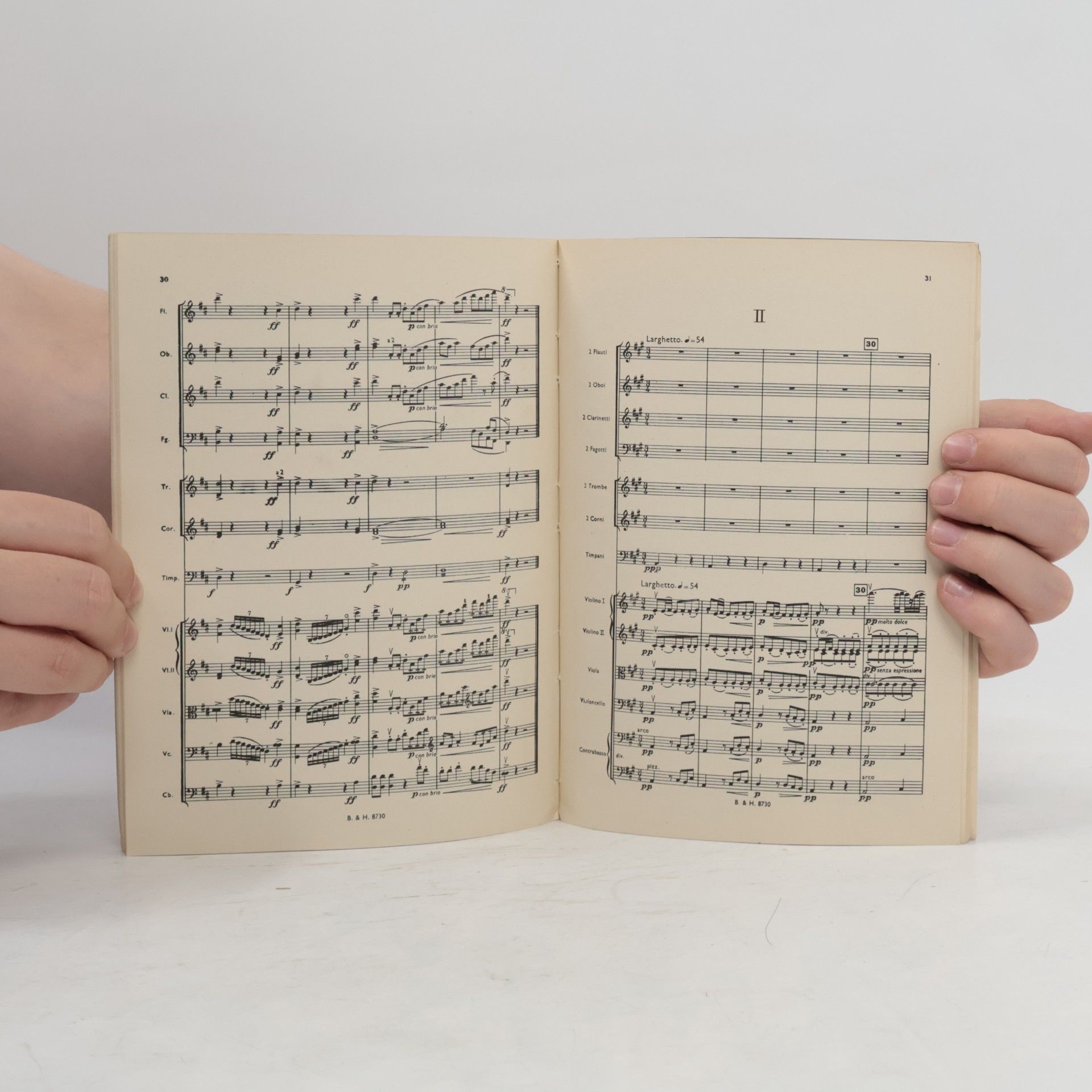Sergej Sergeevic Prokofʹev Symphonie Classique