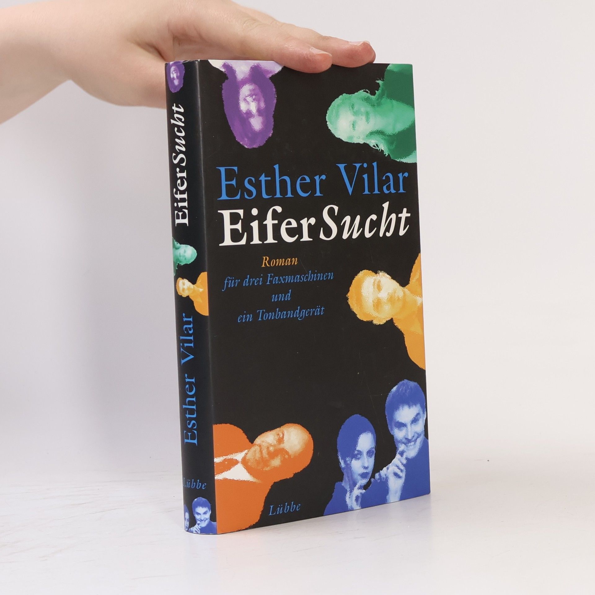 Eifersucht
