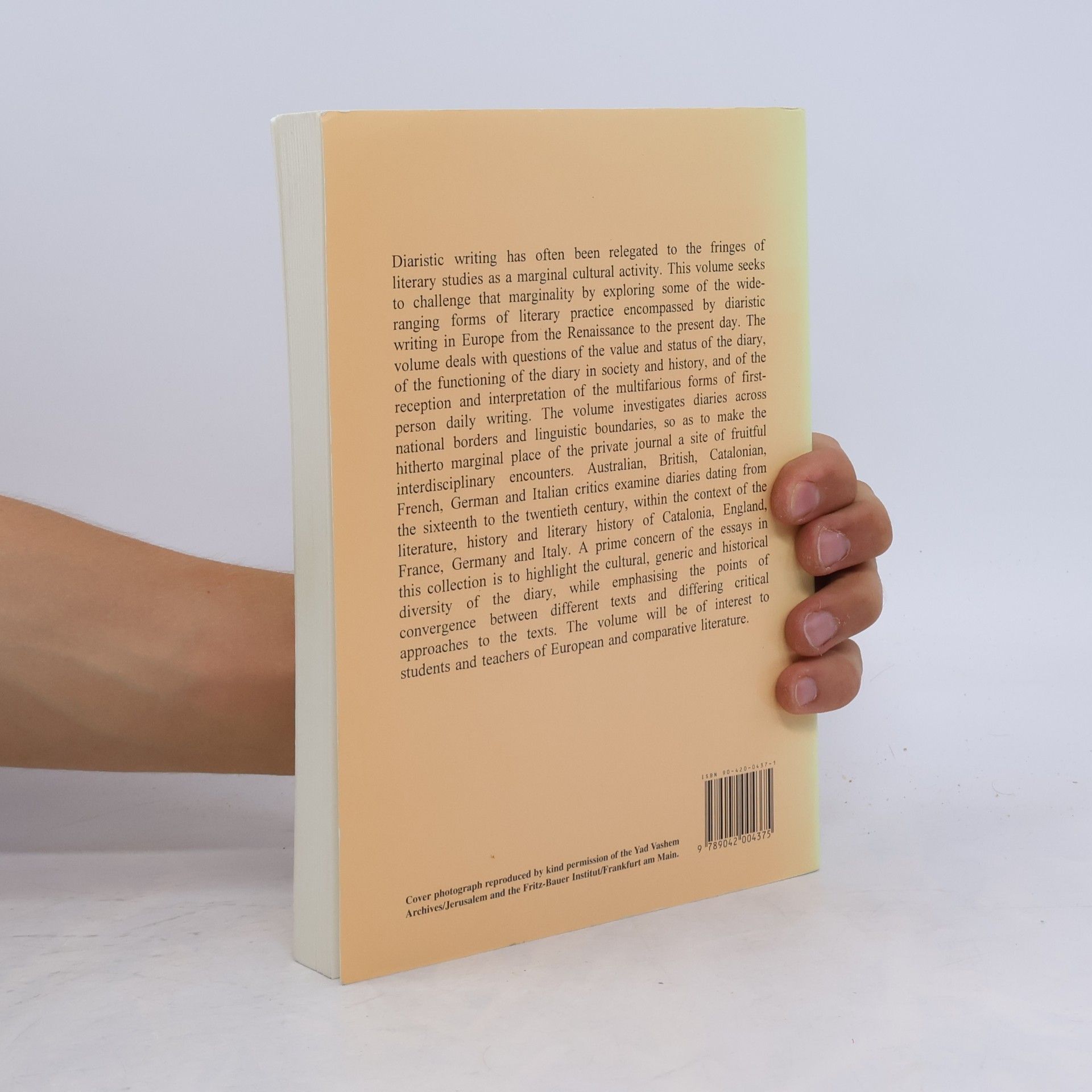 Rachael Langford Internationale Forschungen zur Allgemeinen und Vergleichenden Literaturwissenschaft - 34: Marginal Voices, Marginal Forms