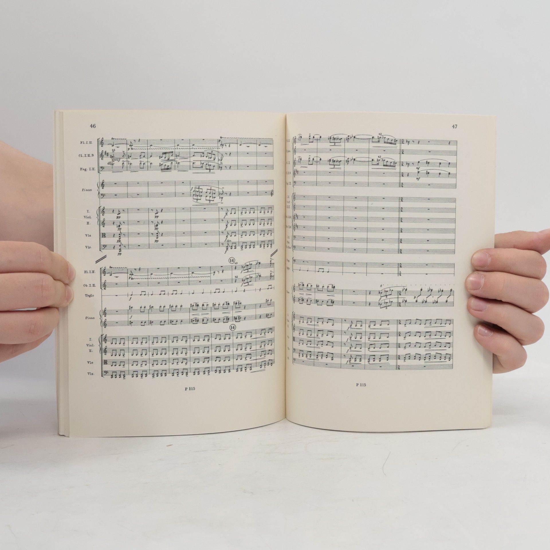 Bohuslav Martinů Half-Time