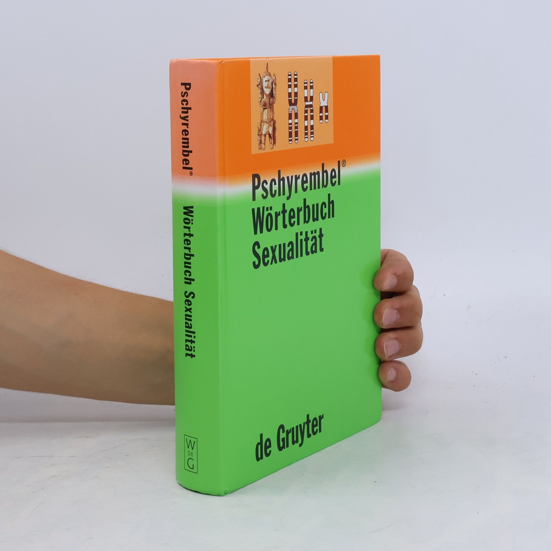 Stephan Dressler Pschyrembel Wörterbuch Sexualität