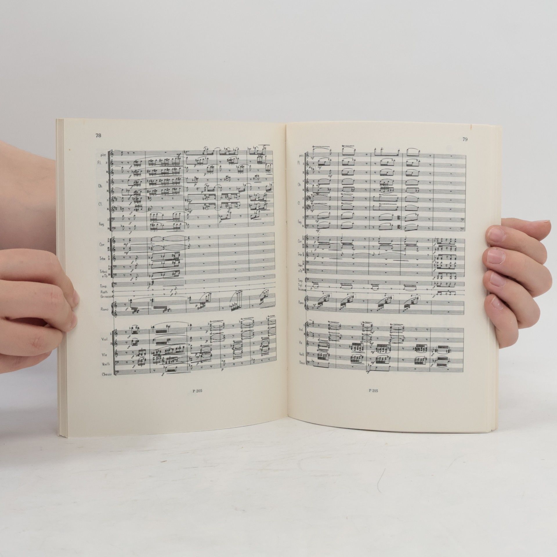 Bohuslav Martinů Špalíček II.