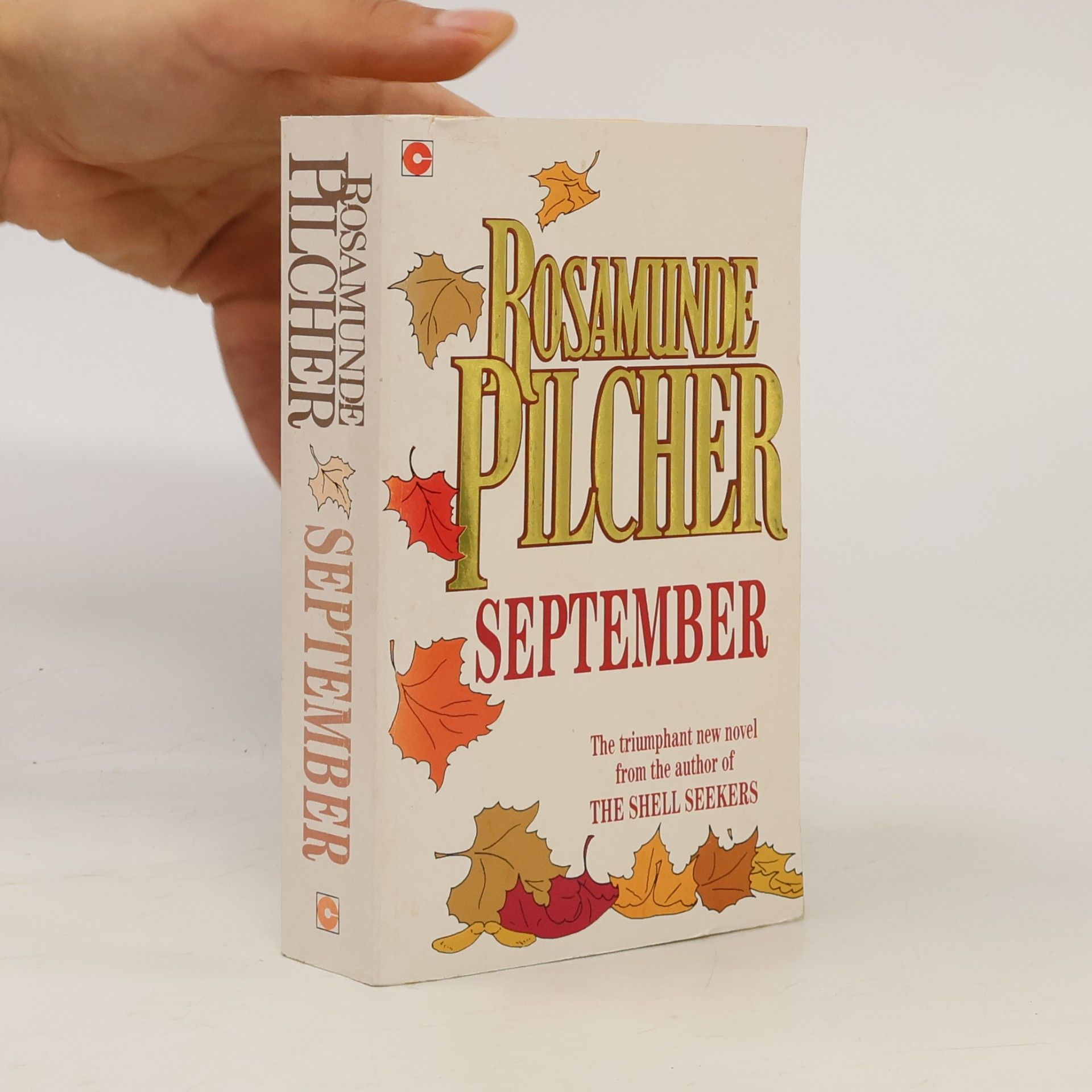 Rosamunde Pilcher September