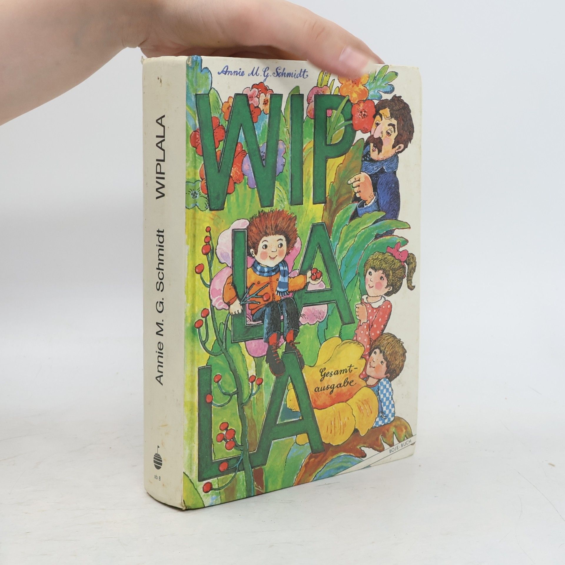 Wiplala