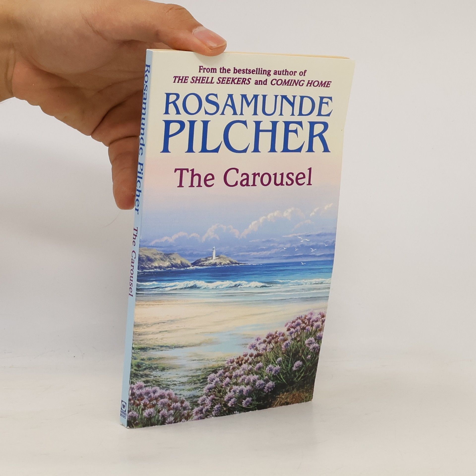 Rosamunde Pilcher Carousel