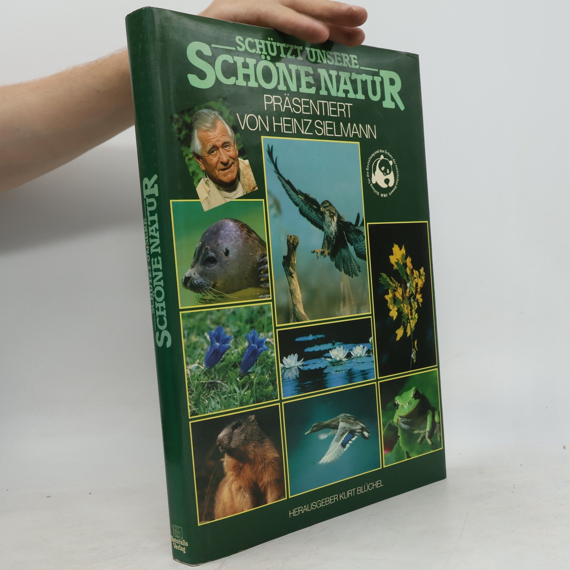 Schützt unsere Schöne Natur