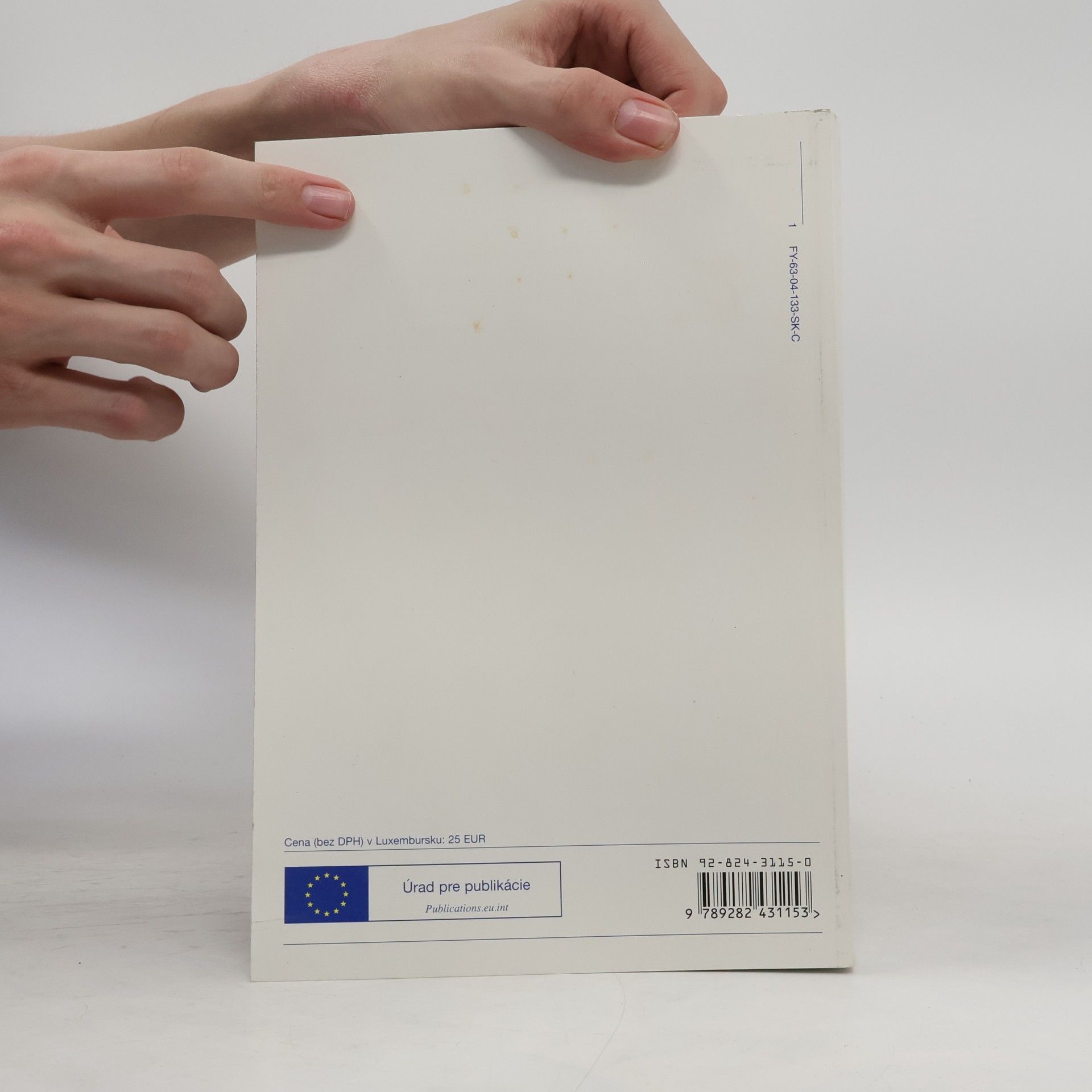 Autorenkollektiv Zmluva o Ústave pre Európu