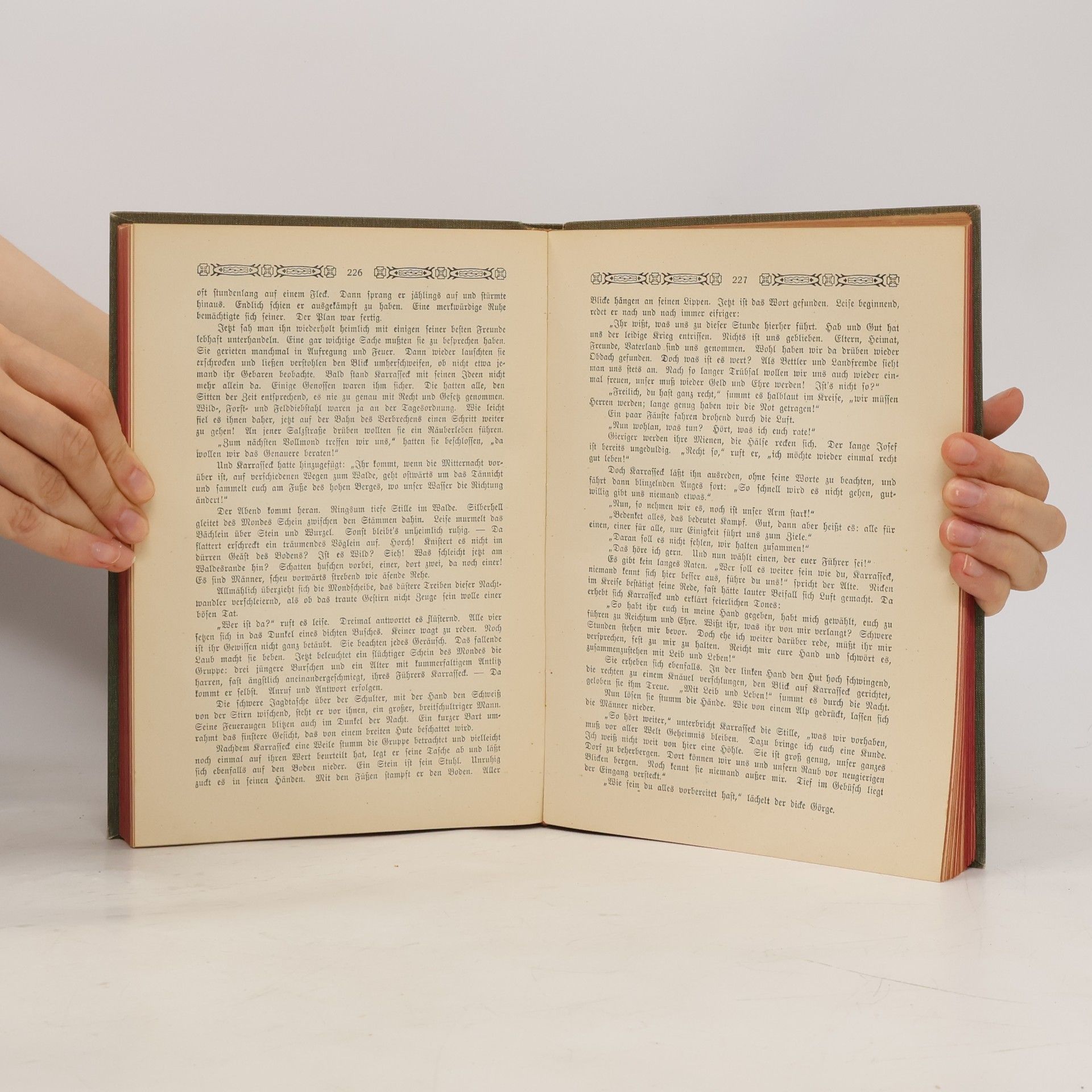 Various authors Bunte Bilder aus dem Sachlenlande IV.