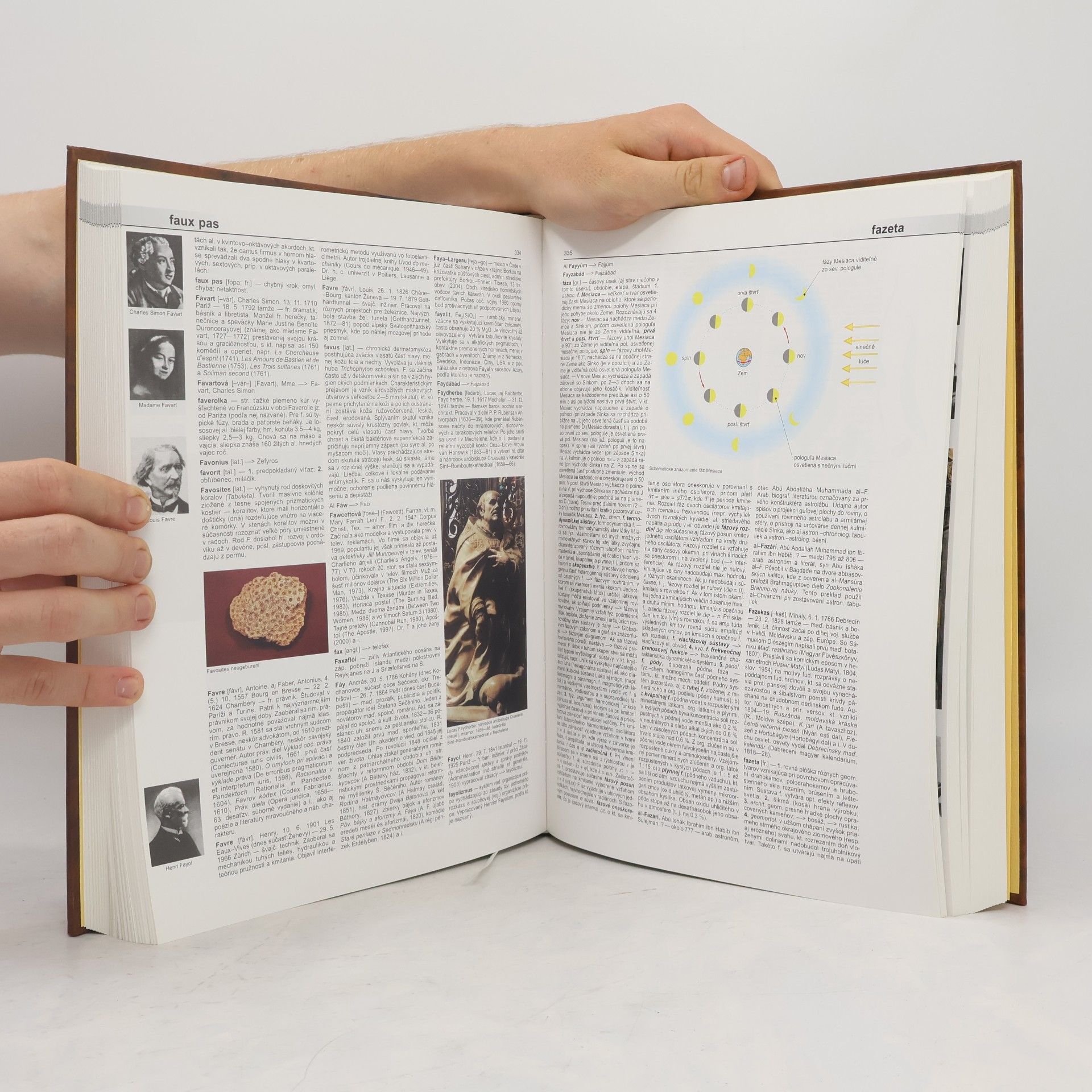 Kolektiv autorů Encyclopaedia Beliana 4