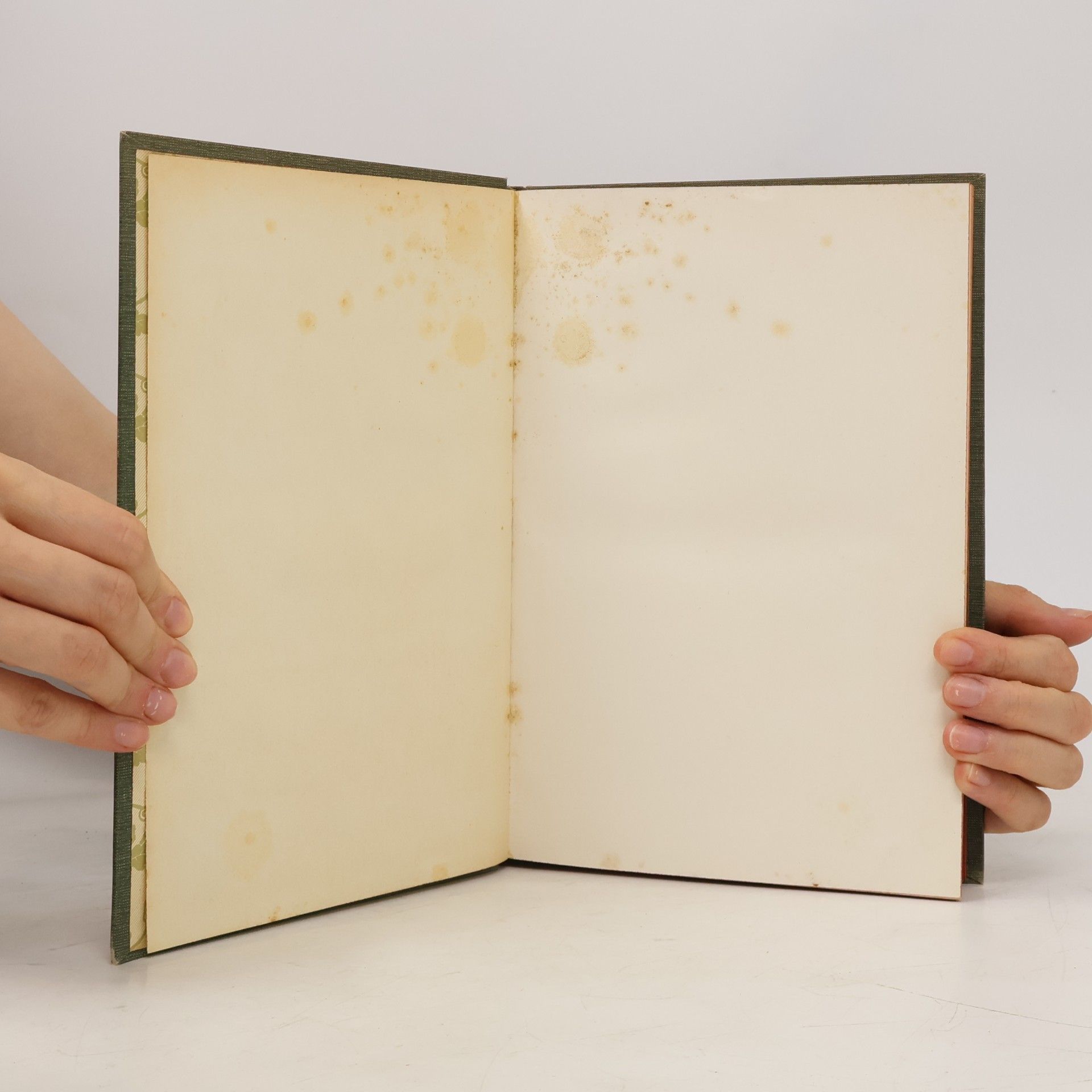 Various authors Bunde Bilder aus dem Sachsenlande III.