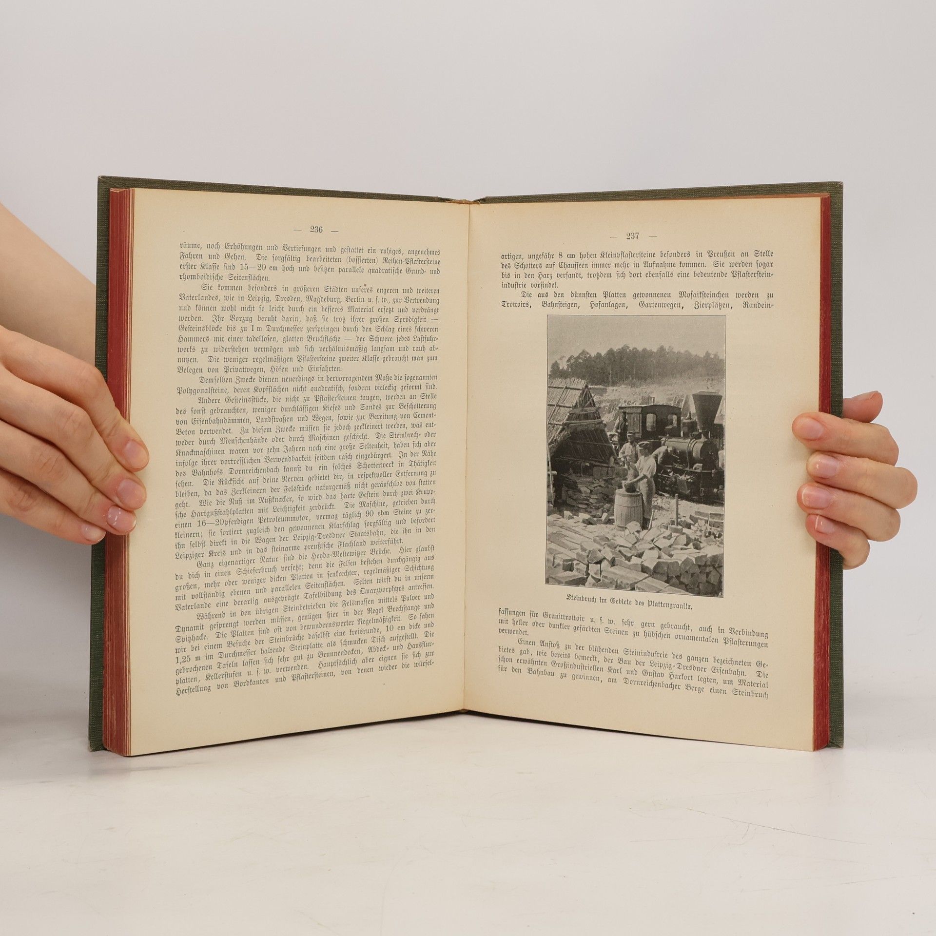 Various authors Bunde Bilder aus dem Sachsenlande III.