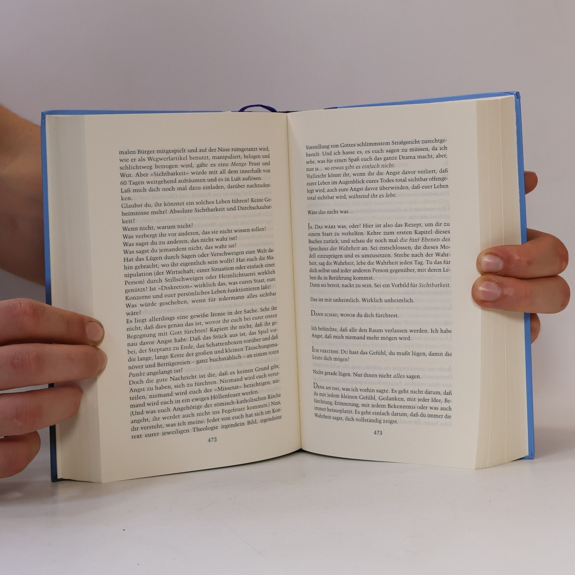 Neale Donald Walsch Gespräche mit Gott; Vollständige Ausgabe der Bände 1-3