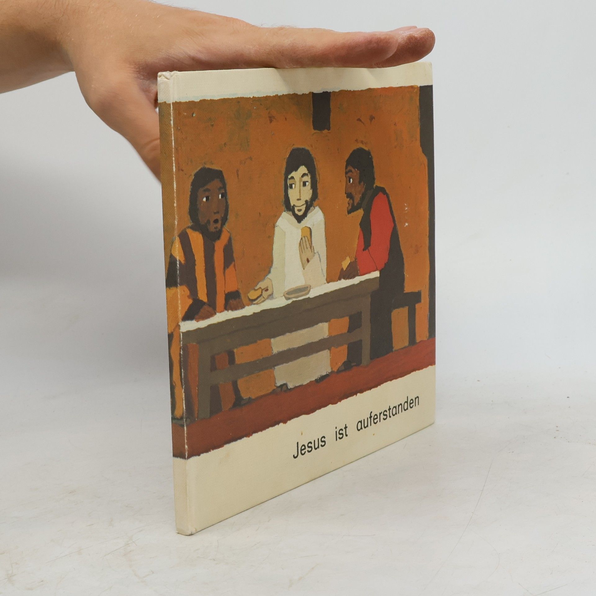 Autorenkollektiv Jesus ist auferstanden
