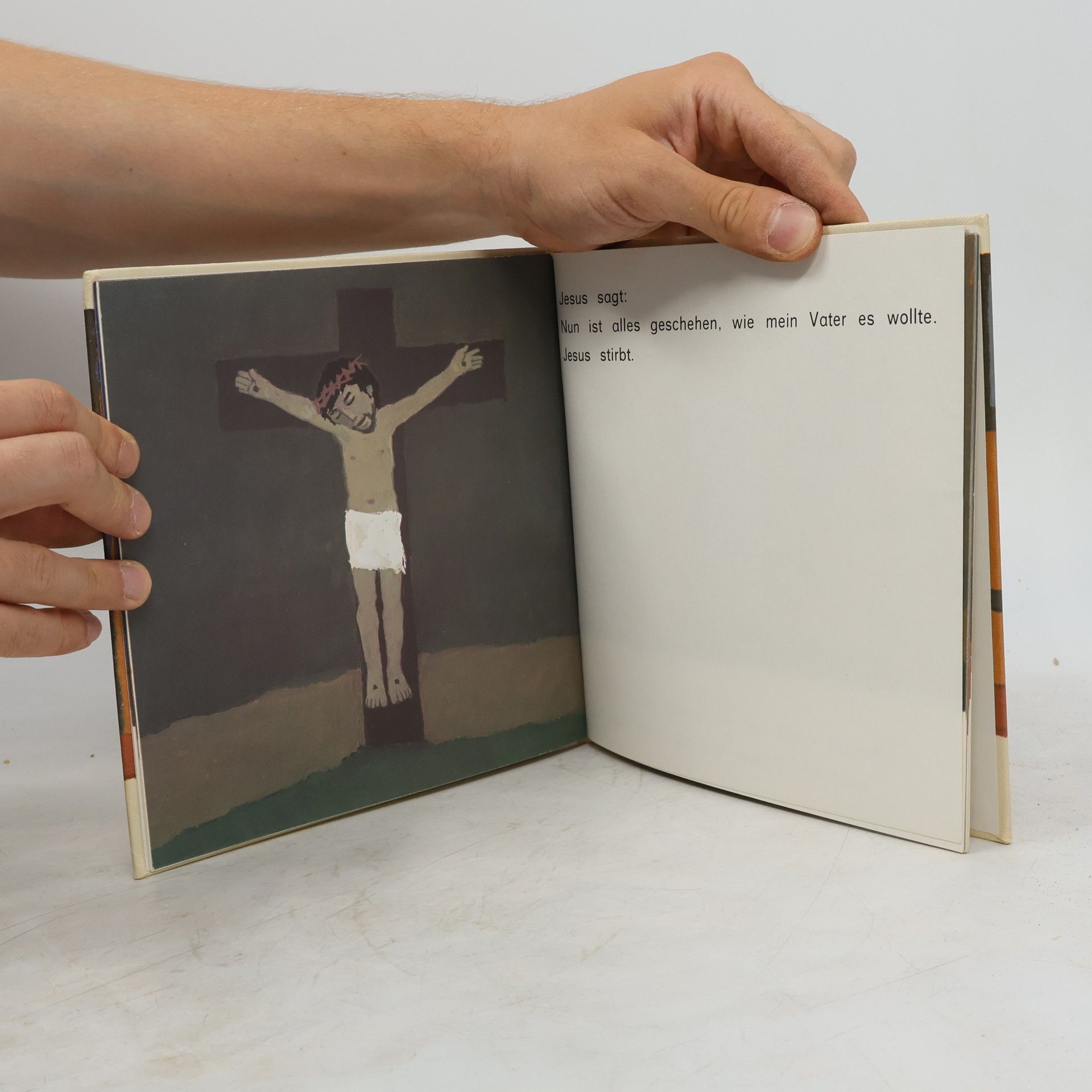 Collectif d'auteurs Jesus ist auferstanden