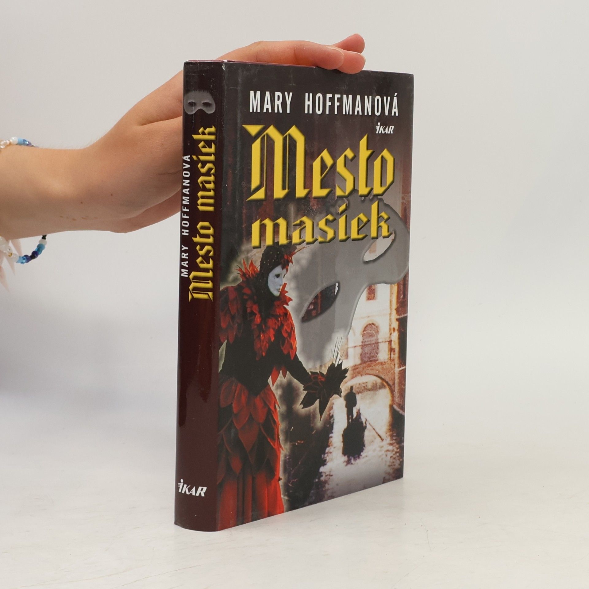 Mesto masiek