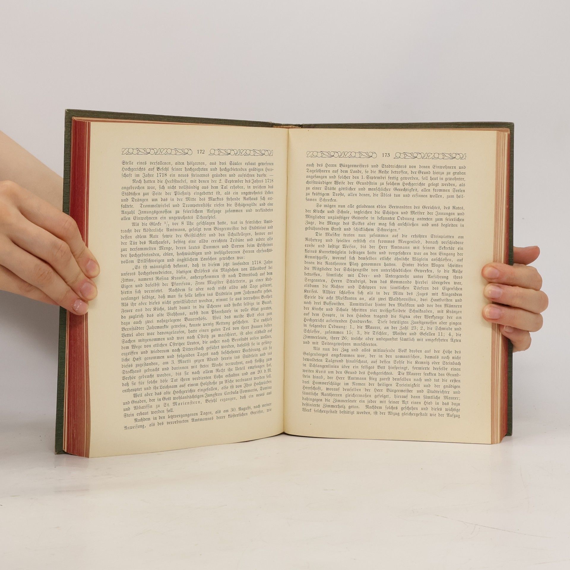 Autorenkollektiv Bunte Bilder aus dem Sachsenlande