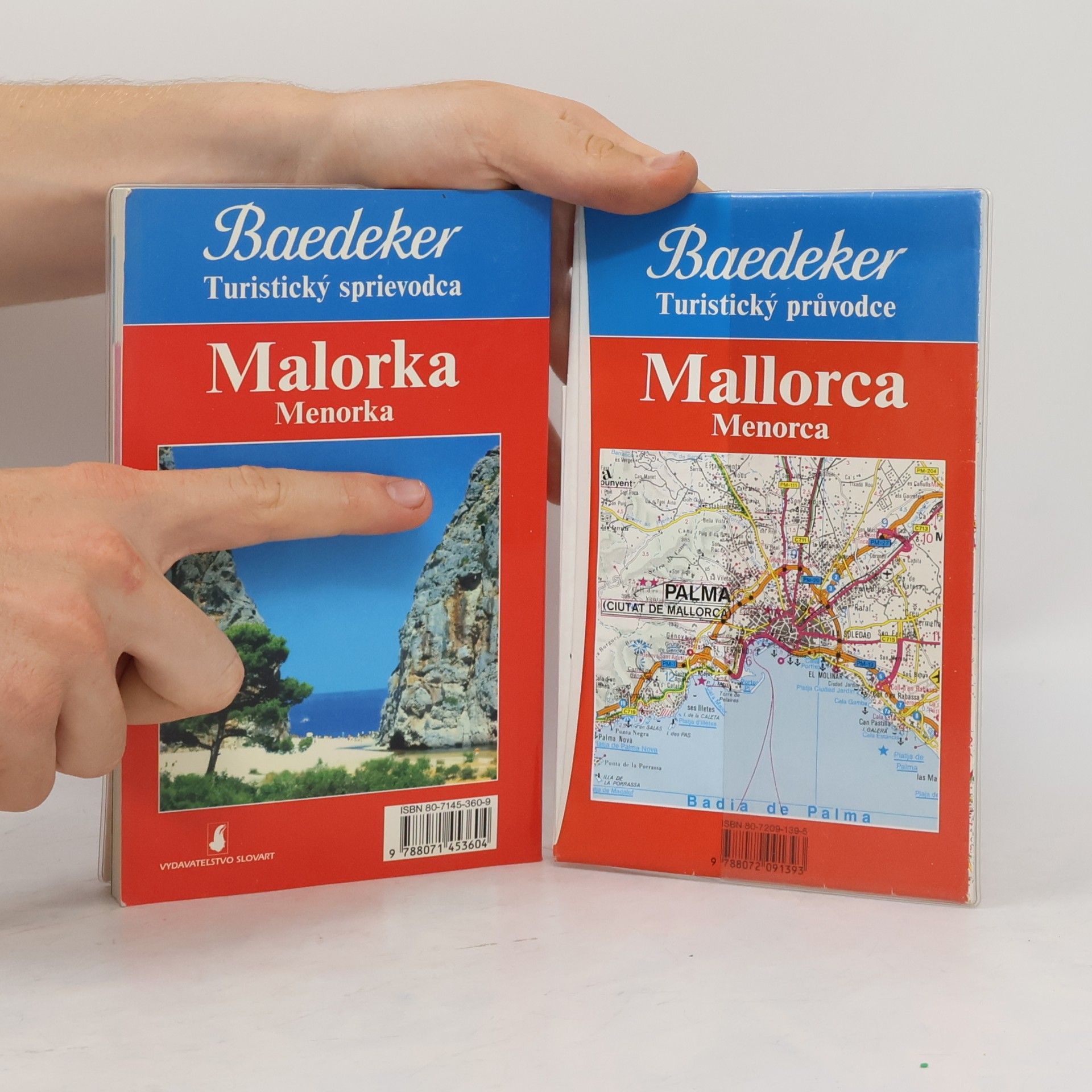 Autorenkollektiv Malorka, Menorka