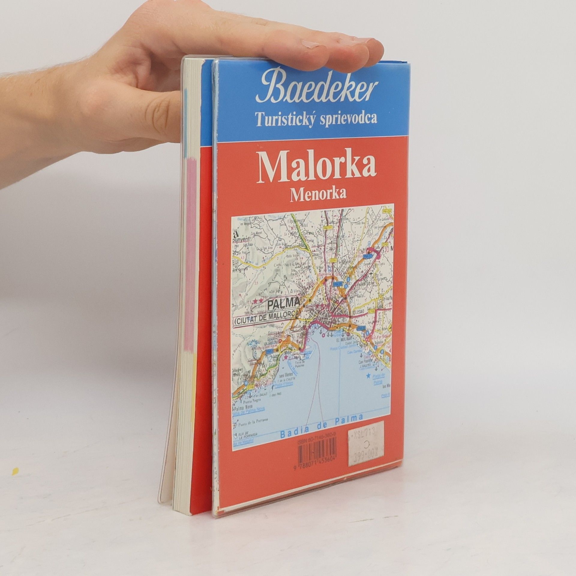 Autorenkollektiv Malorka, Menorka