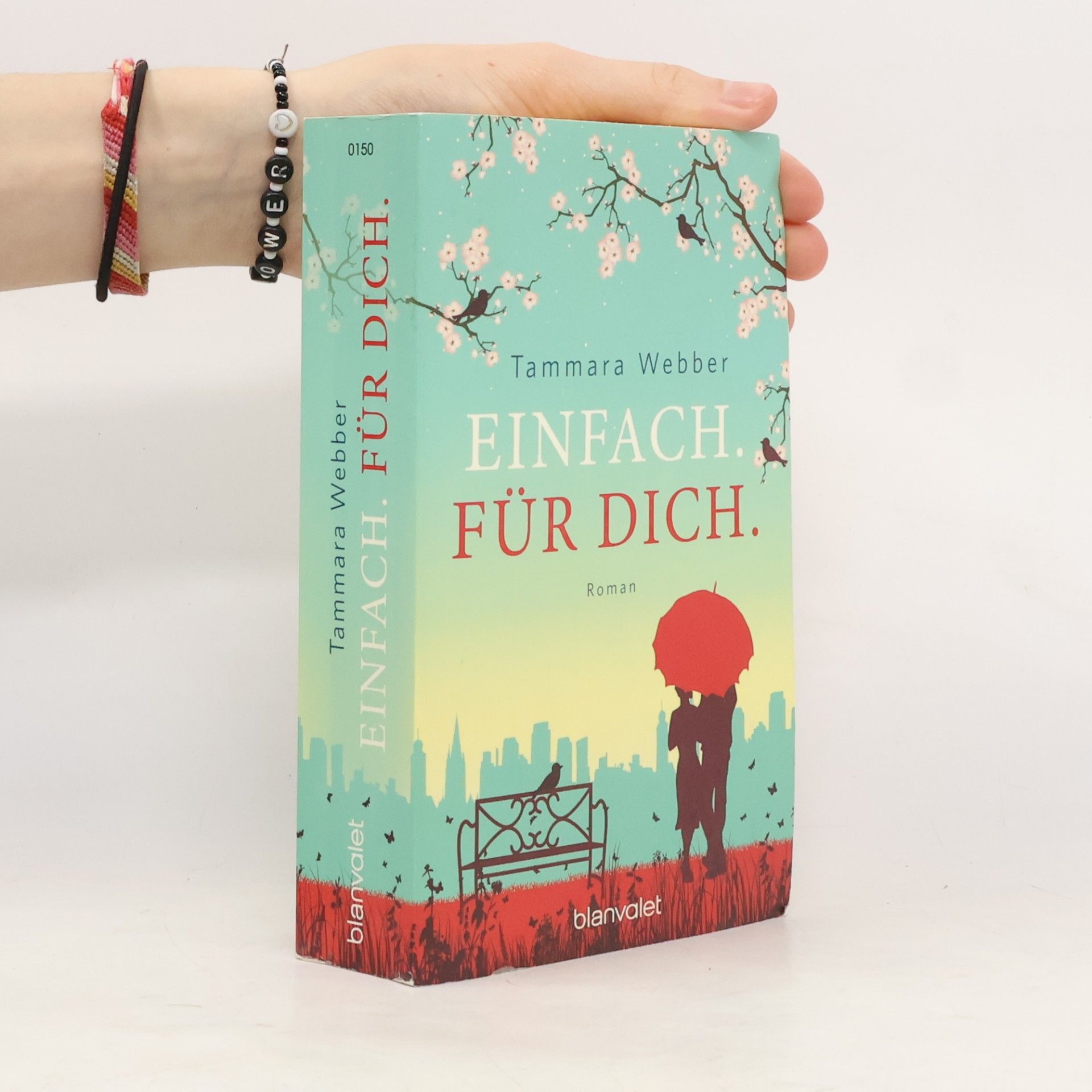 Tammara Webber Einfach. Für Dich.