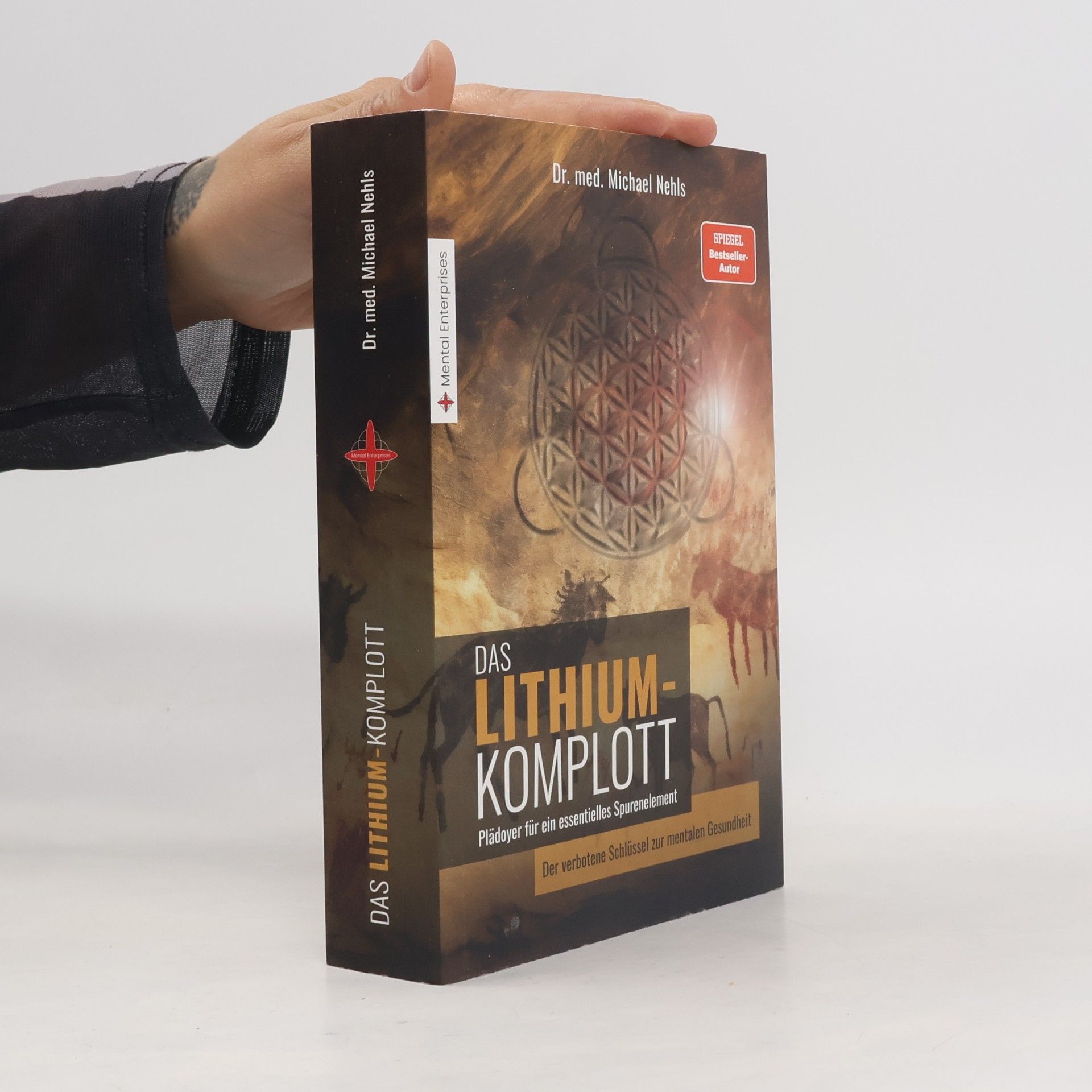 Das Lithium-Komplott