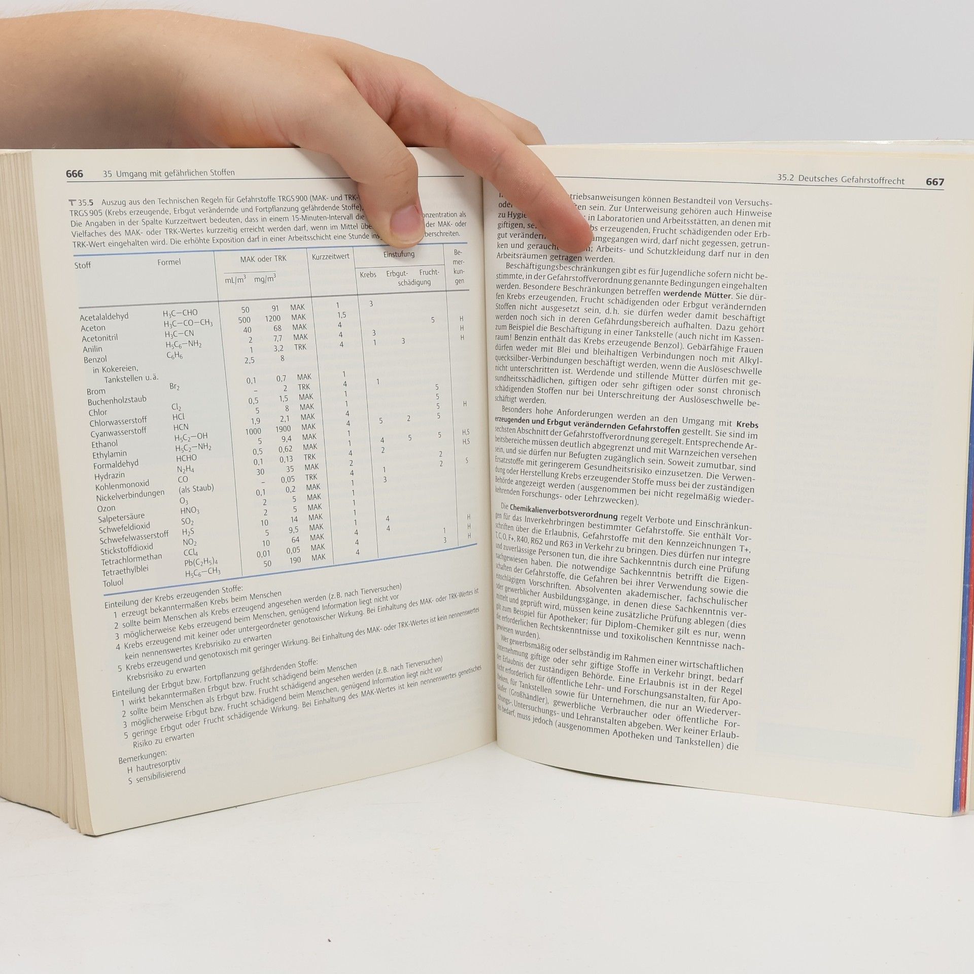 Charles E. Mortimer Chemie
